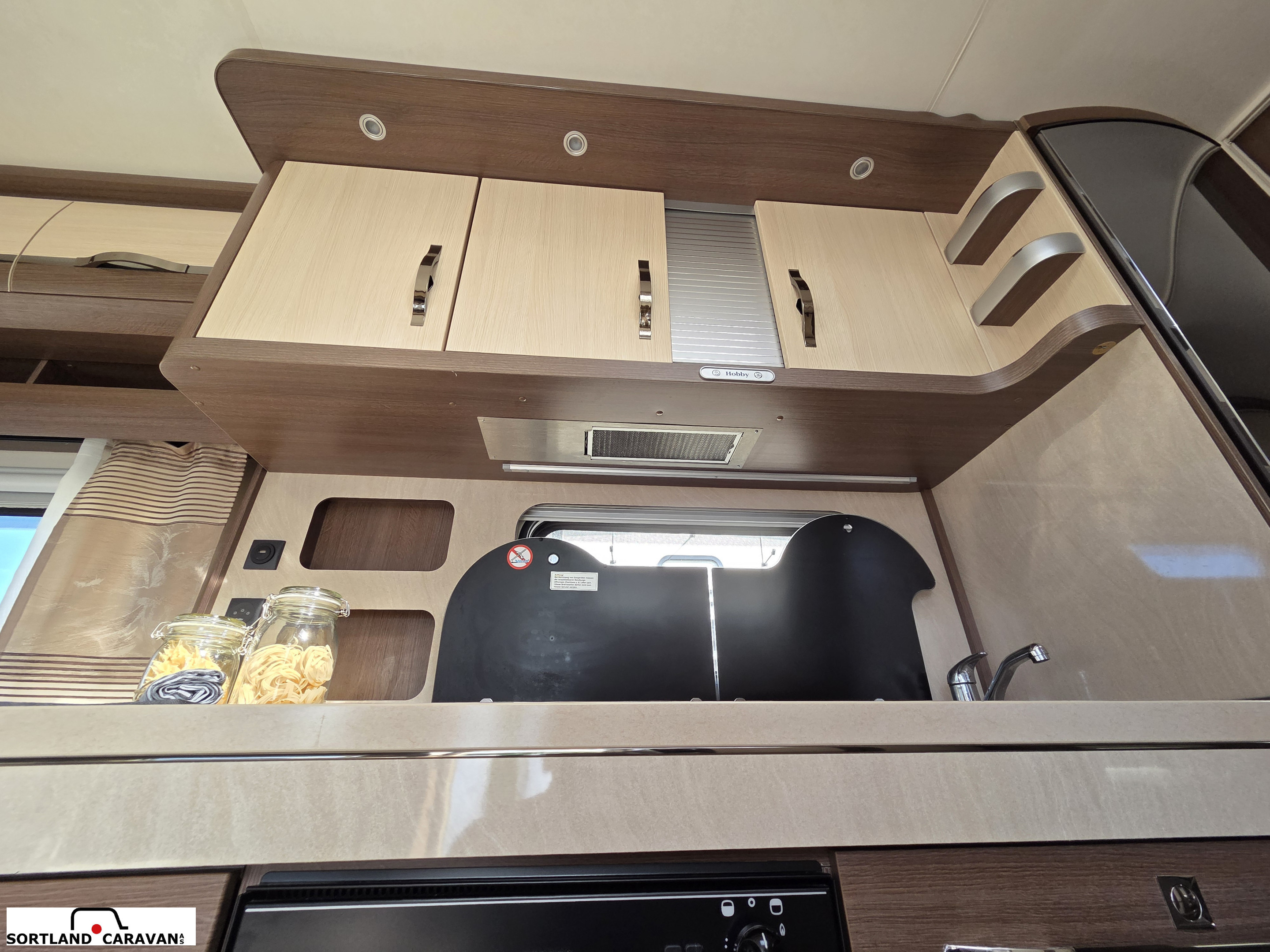 Hobby 720 UKFe Prestige - Hobby