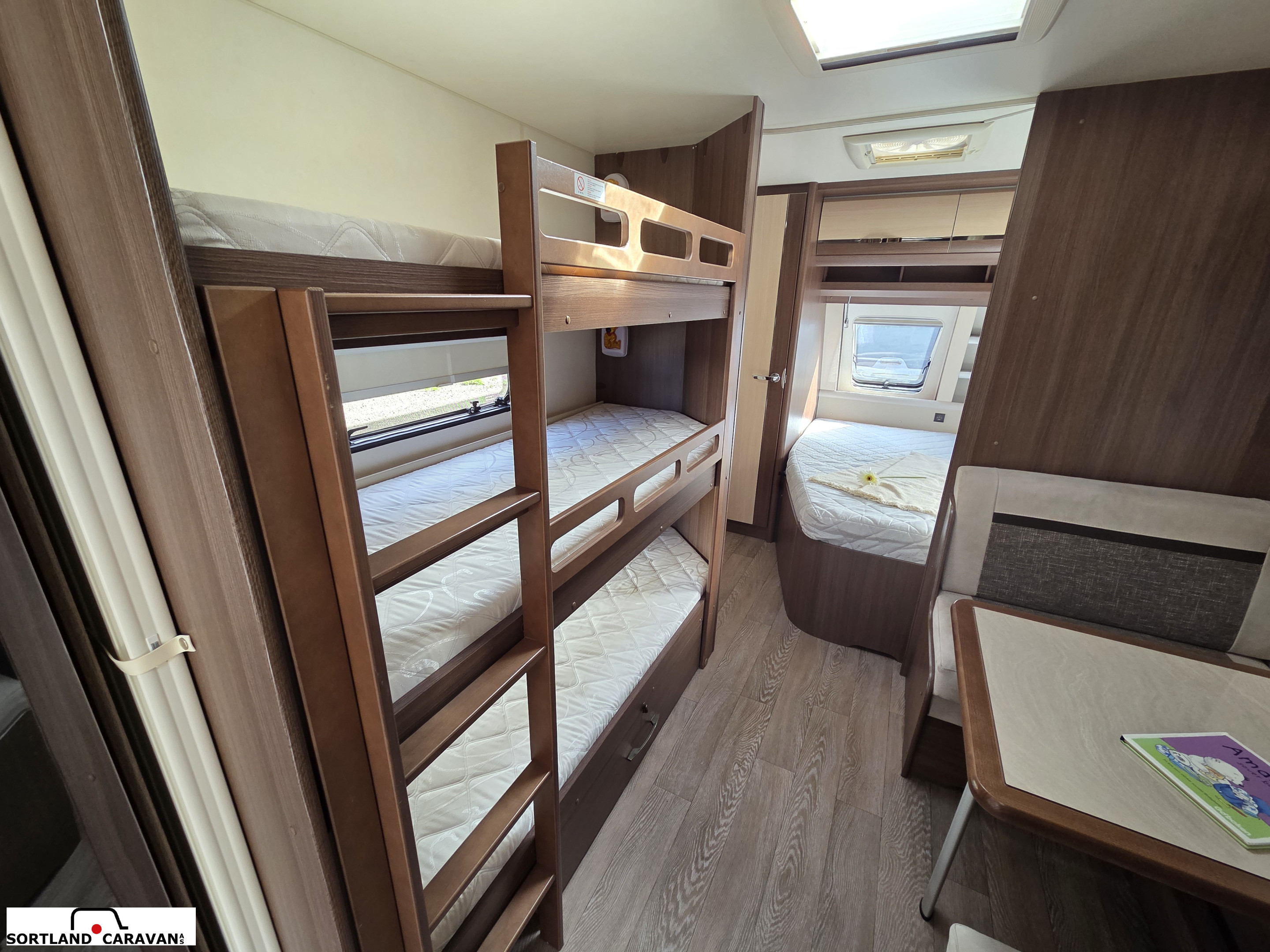 Hobby 720 UKFe Prestige - Hobby