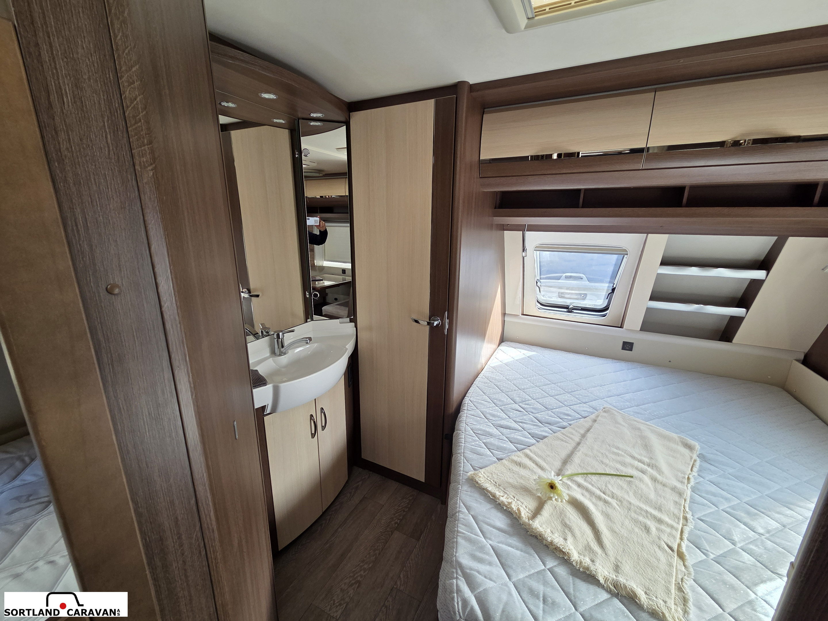 Hobby 720 UKFe Prestige - Hobby