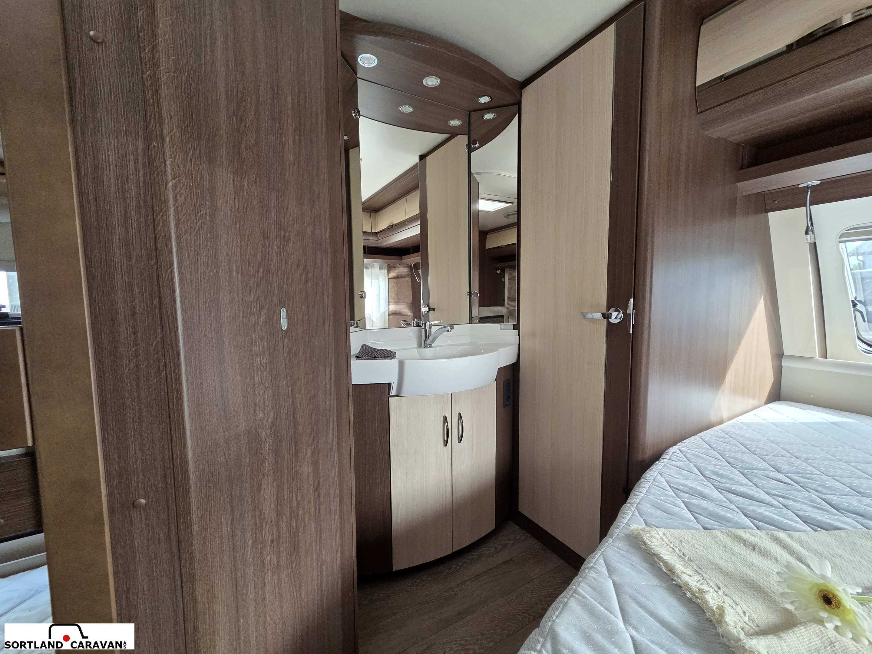 Hobby 720 UKFe Prestige - Hobby
