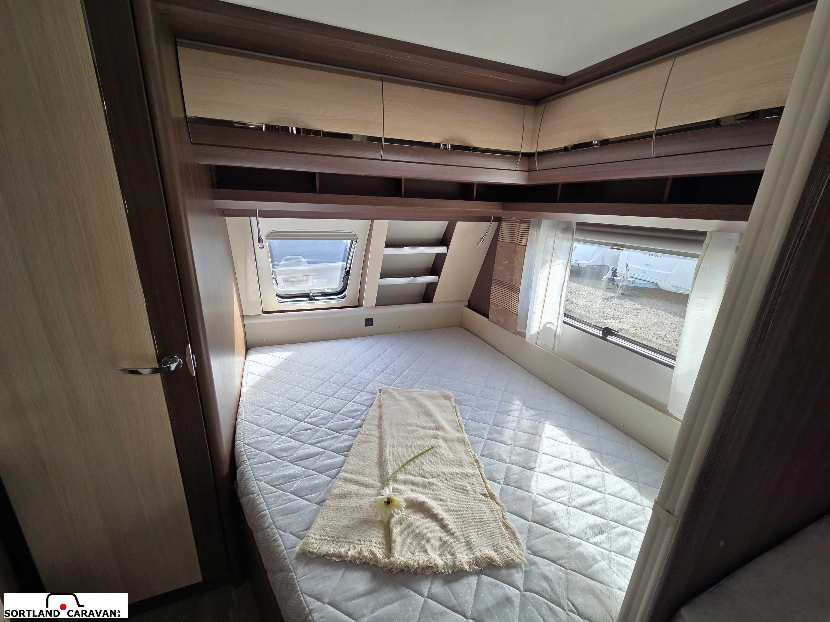 Hobby 720 UKFe Prestige - Hobby