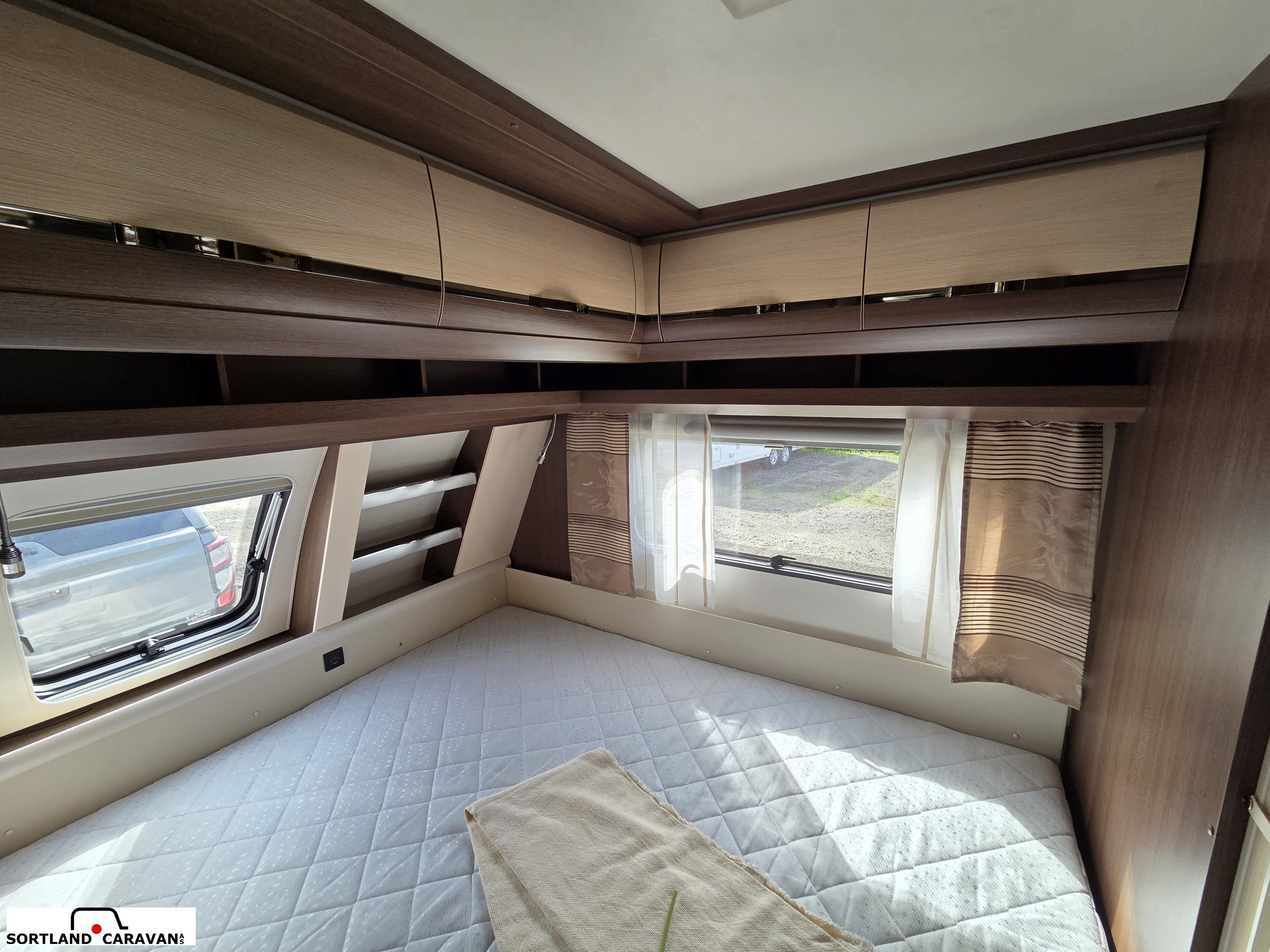 Hobby 720 UKFe Prestige - Hobby