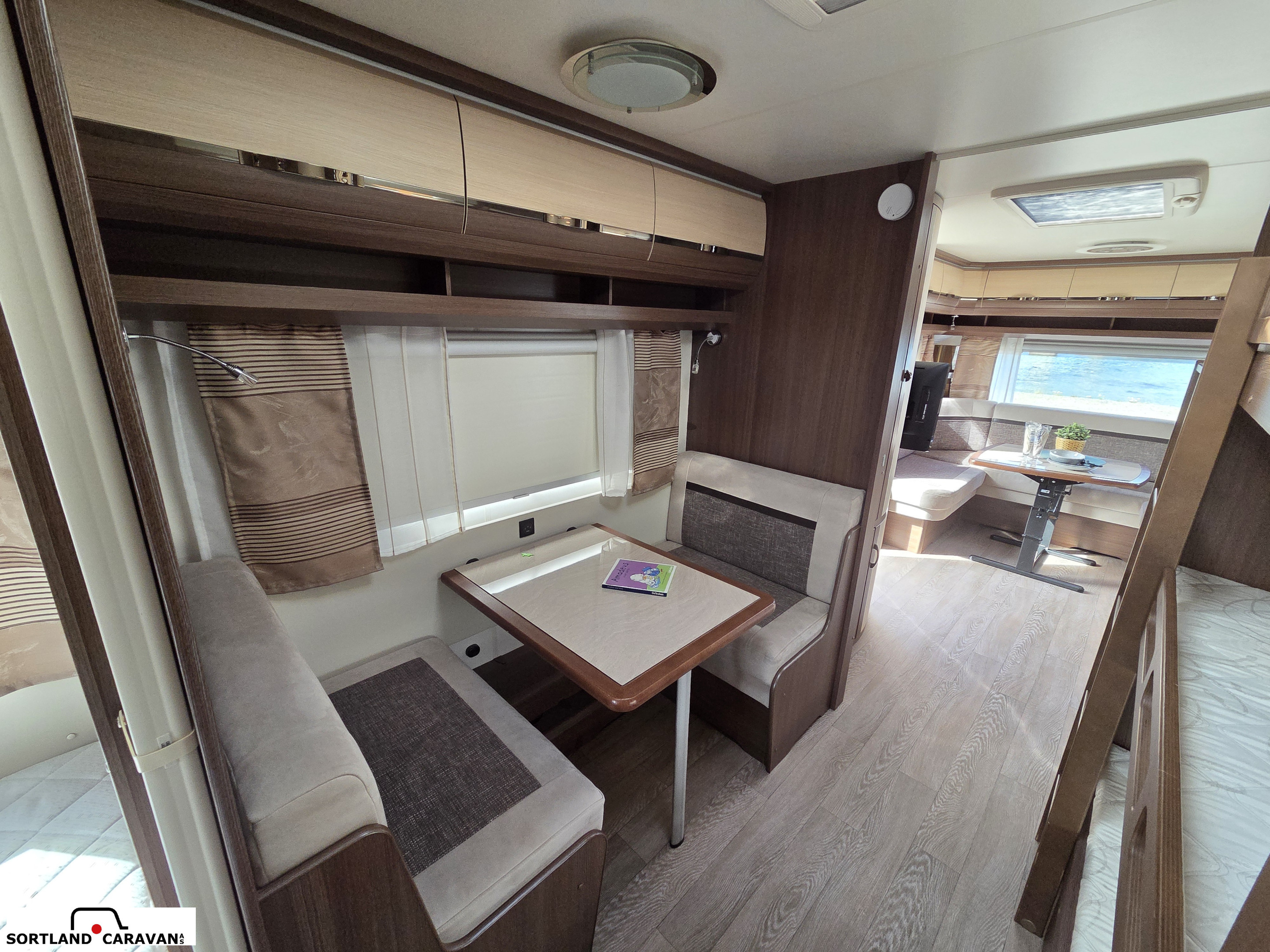 Hobby 720 UKFe Prestige - Hobby