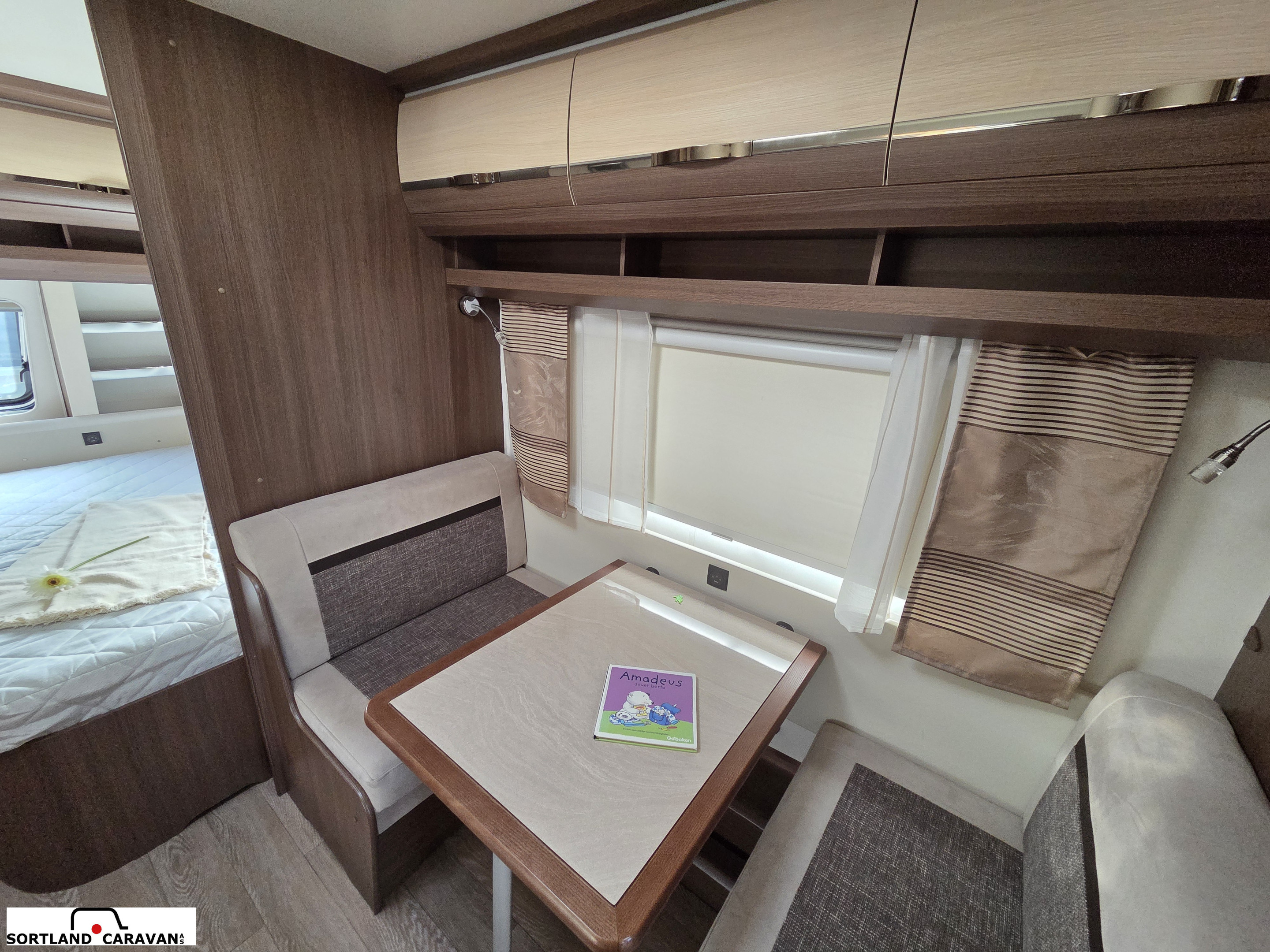 Hobby 720 UKFe Prestige - Hobby