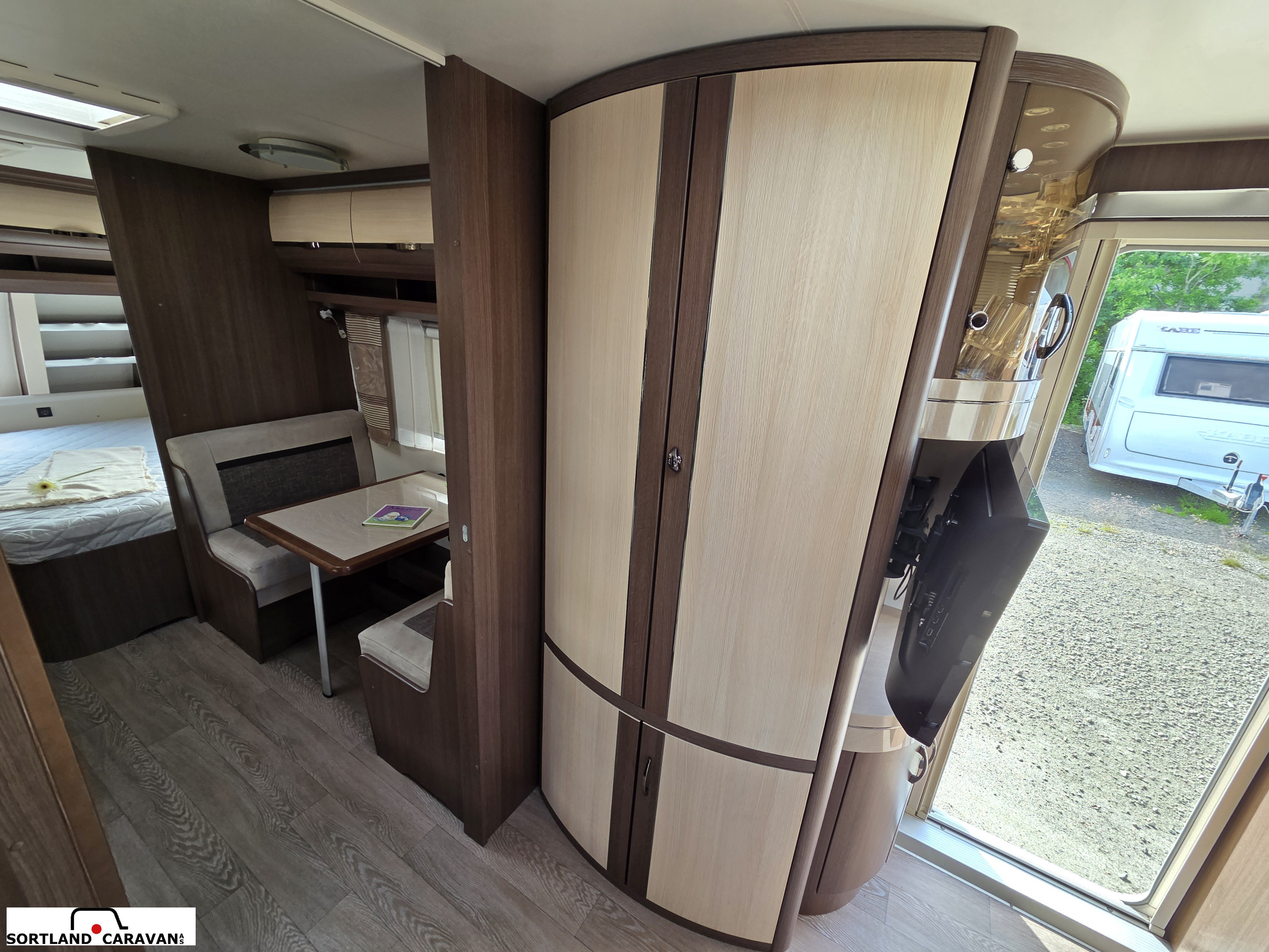 Hobby 720 UKFe Prestige - Hobby