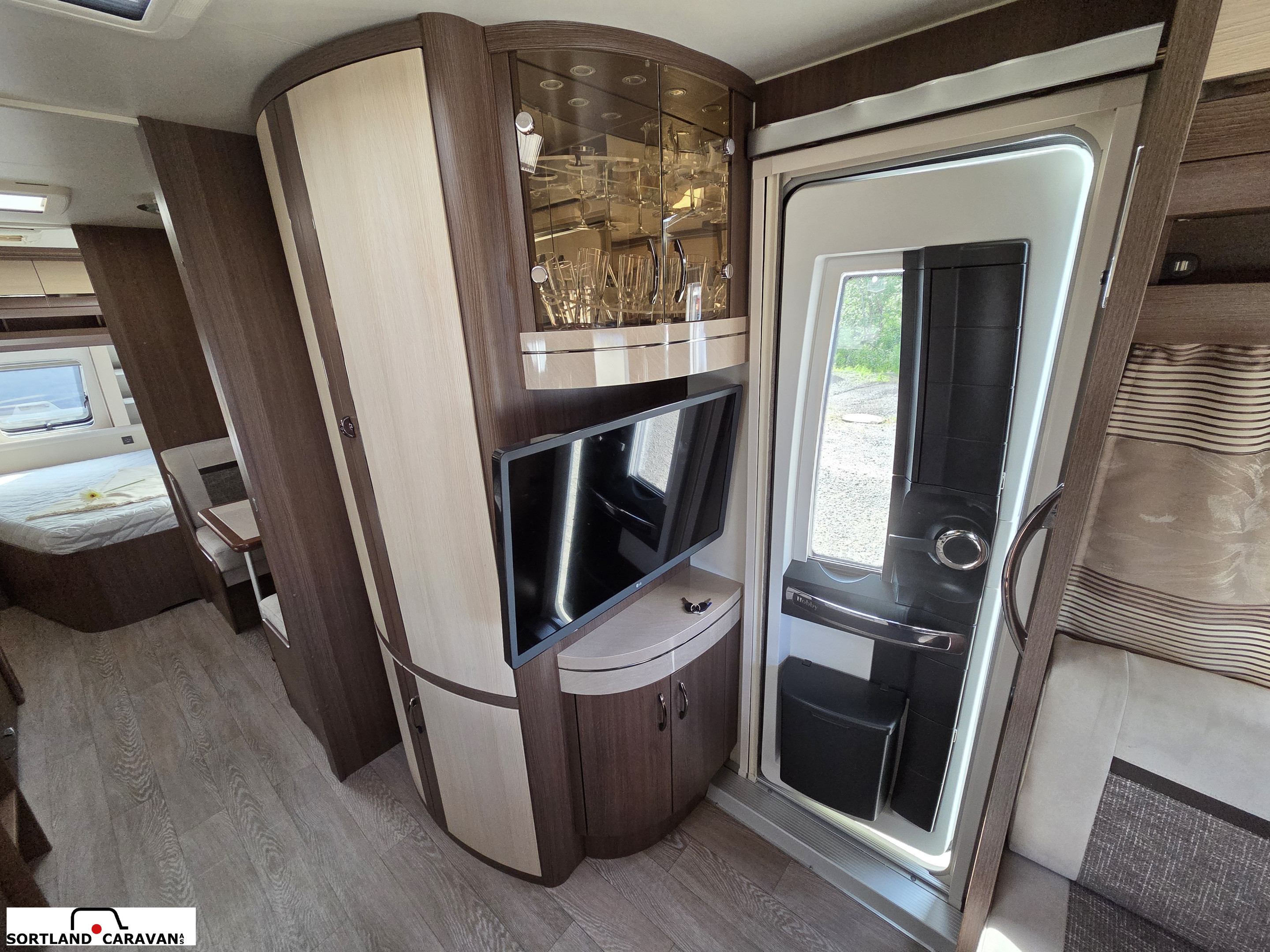 Hobby 720 UKFe Prestige - Hobby
