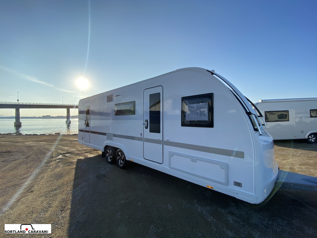 Adria Adora 673 PK - Adria