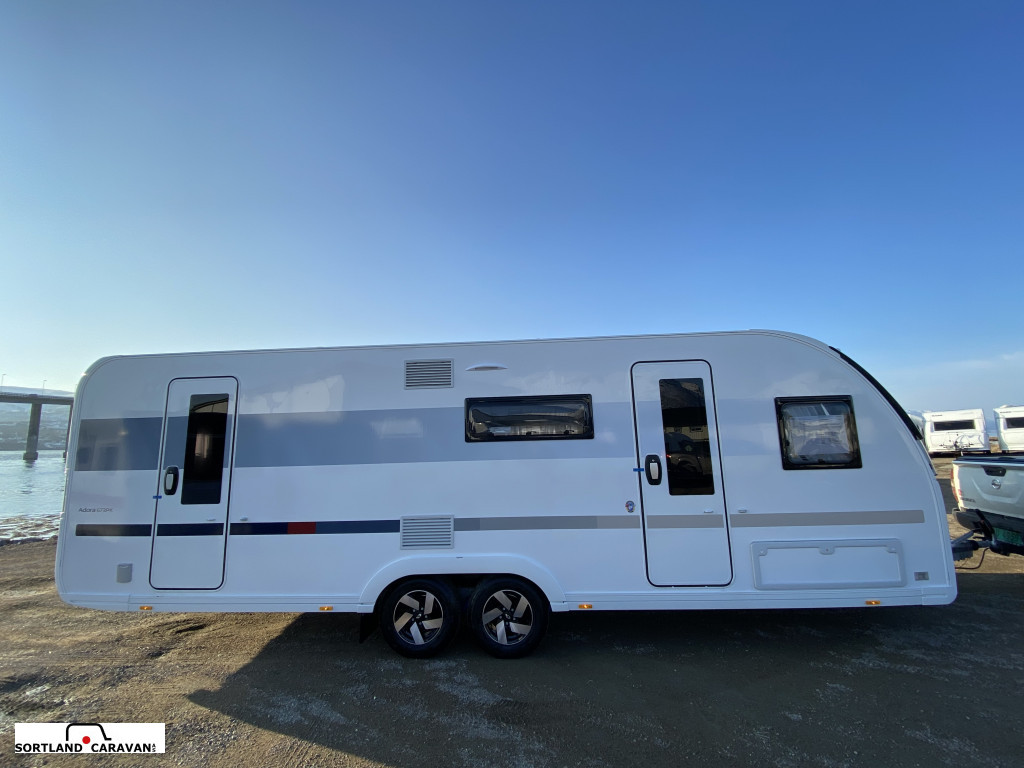 Adria Adora 673 PK - Adria