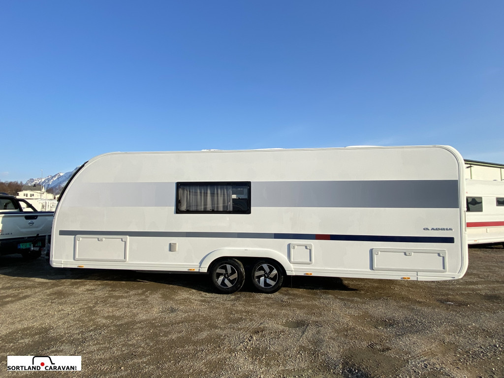 Adria Adora 673 PK - Adria