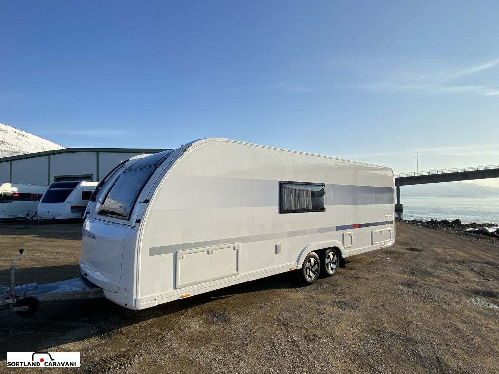 Adria Adora 673 PK - Adria