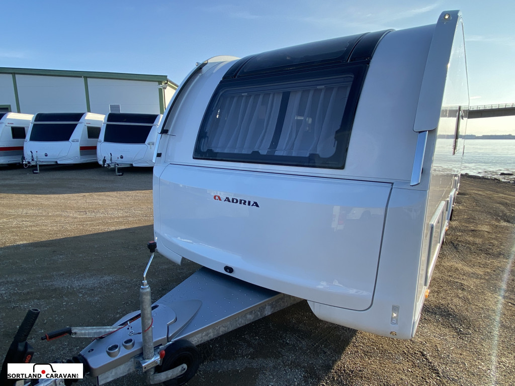 Adria Adora 673 PK - Adria
