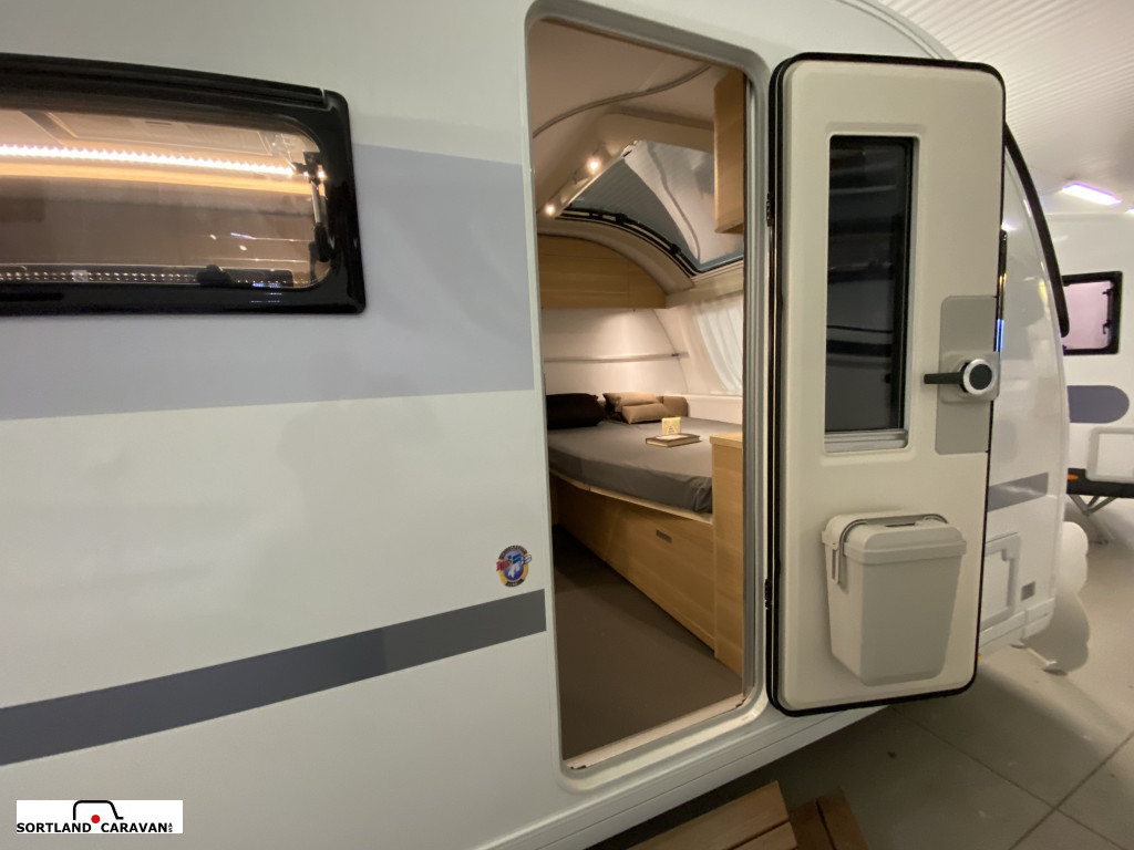 Adria Adora 673 PK - Adria