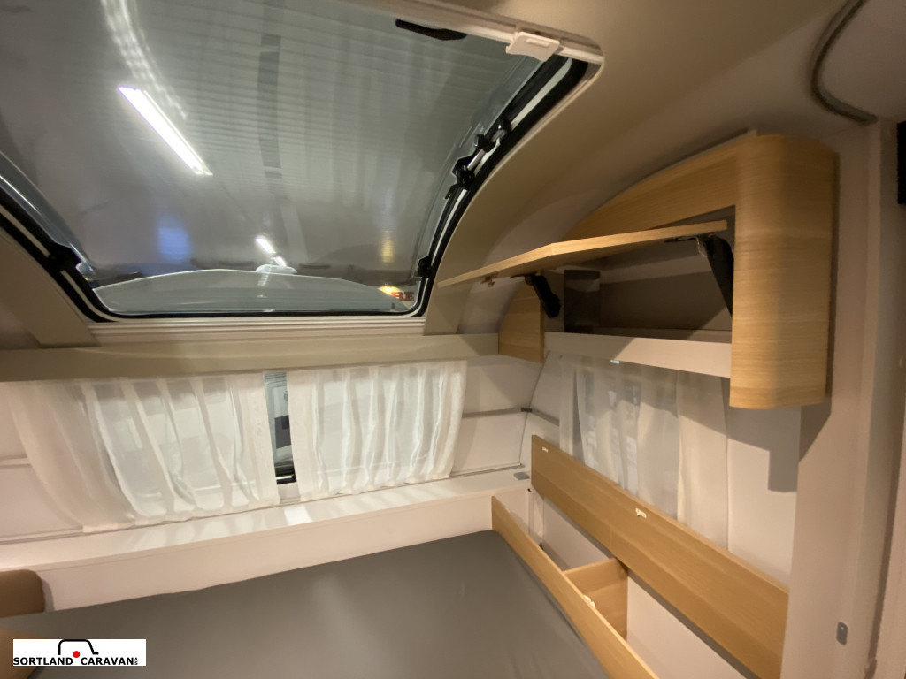 Adria Adora 673 PK - Adria