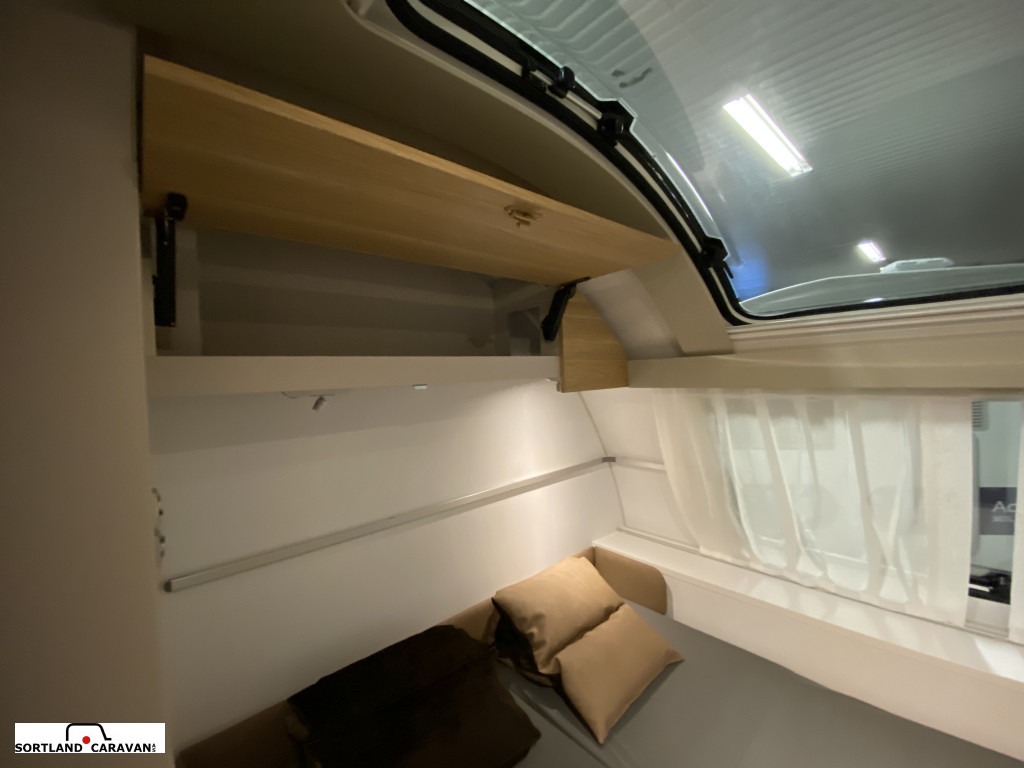 Adria Adora 673 PK - Adria