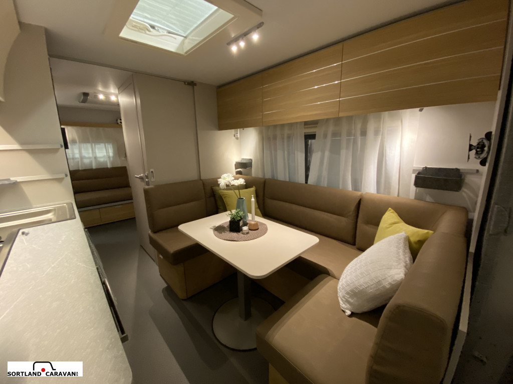 Adria Adora 673 PK - Adria