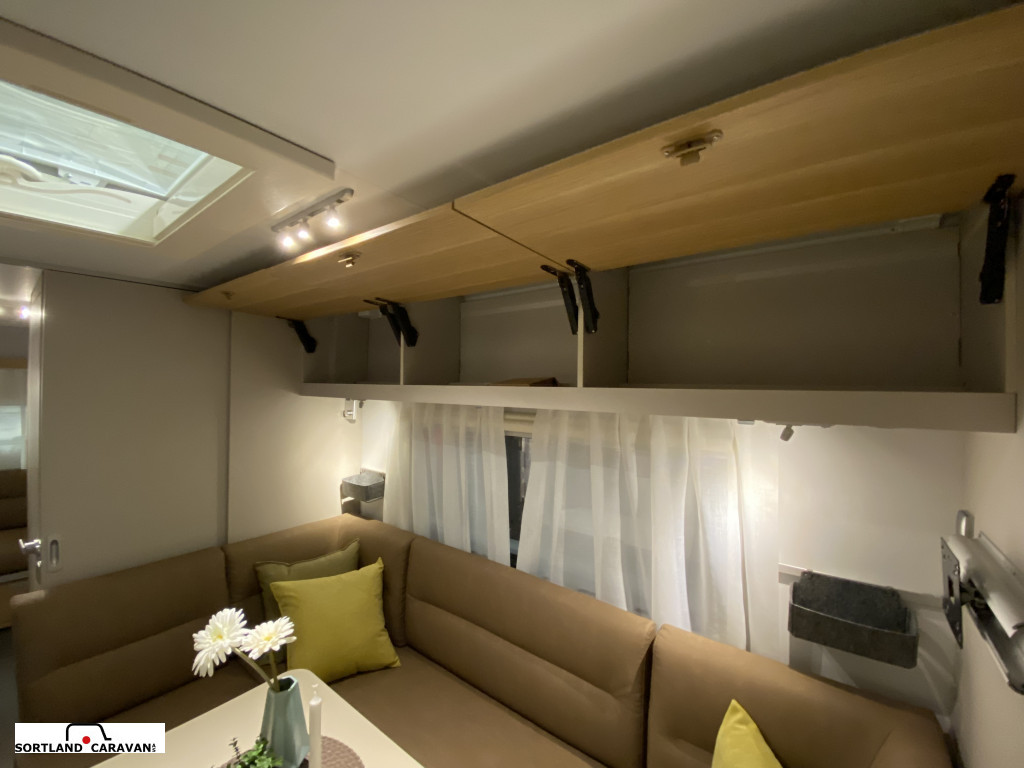 Adria Adora 673 PK - Adria