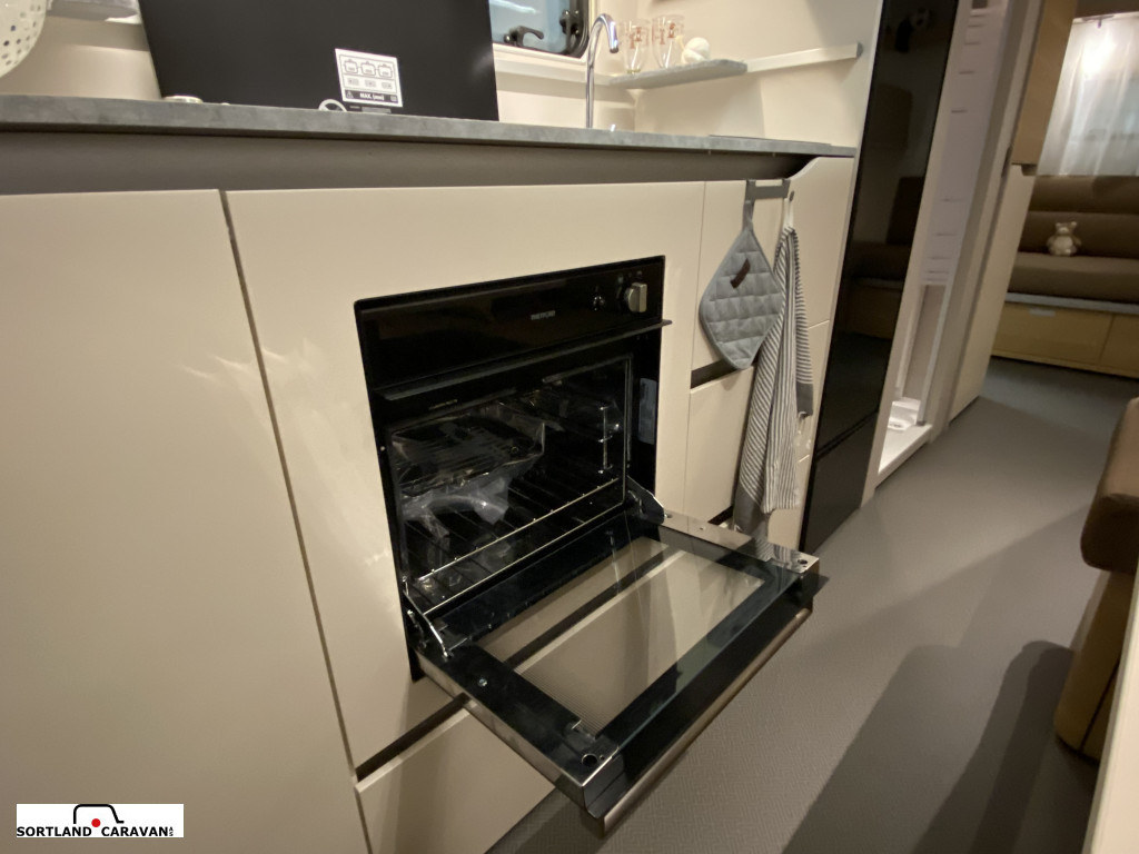Adria Adora 673 PK - Adria