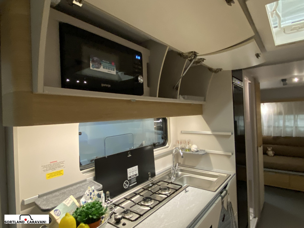 Adria Adora 673 PK - Adria