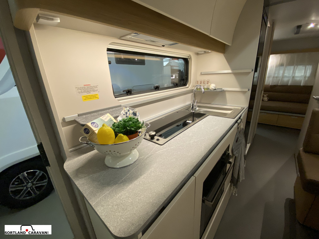Adria Adora 673 PK - Adria