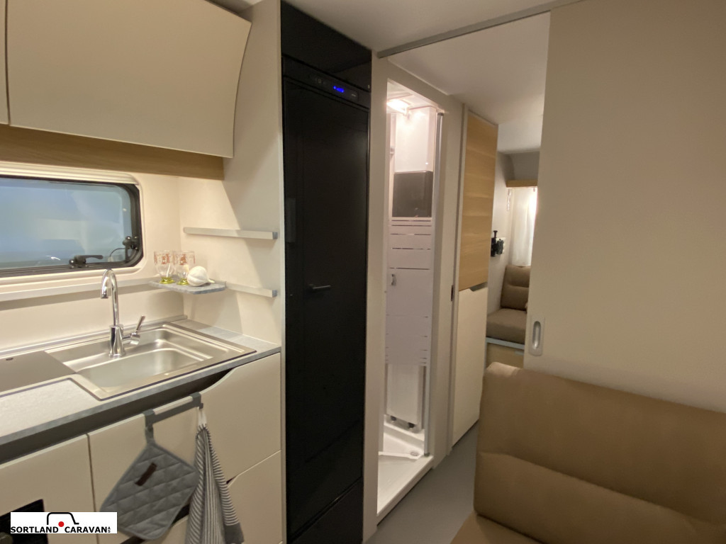 Adria Adora 673 PK - Adria
