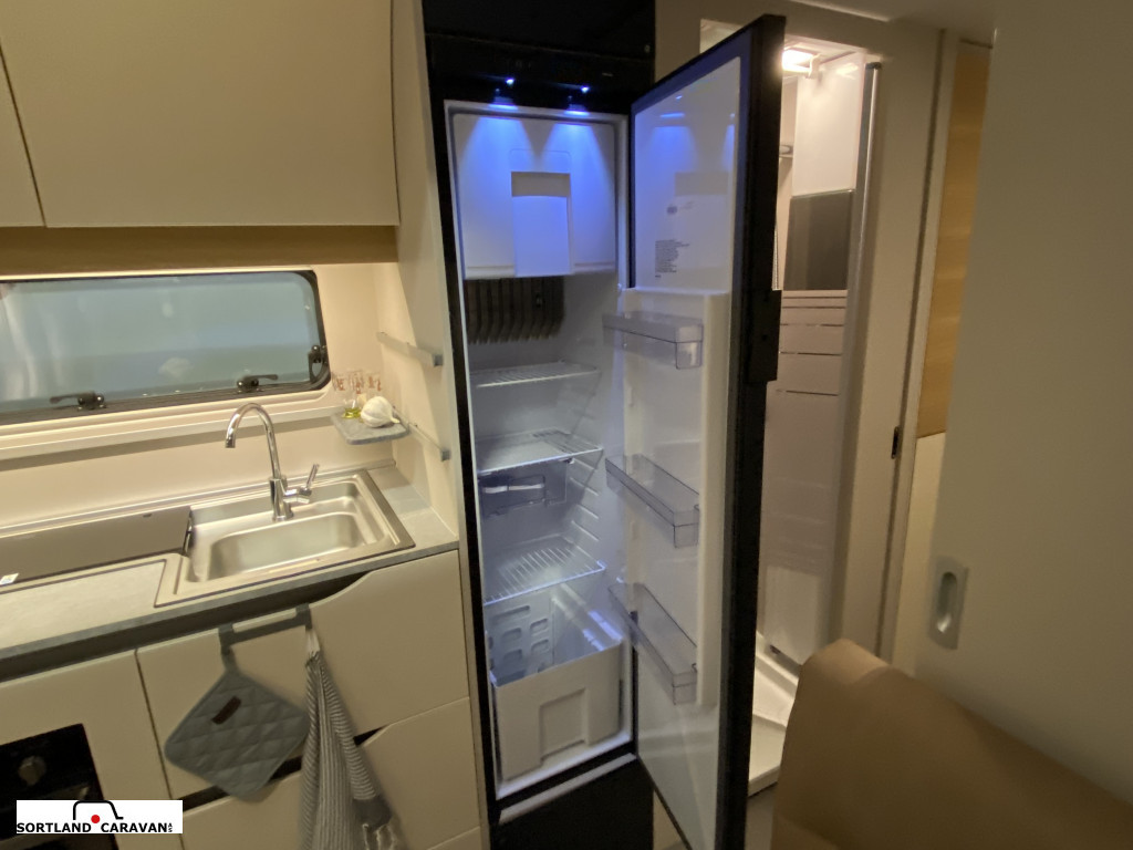Adria Adora 673 PK - Adria