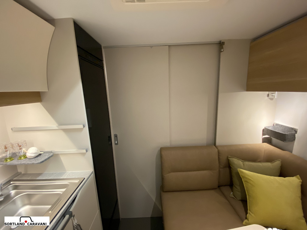 Adria Adora 673 PK - Adria