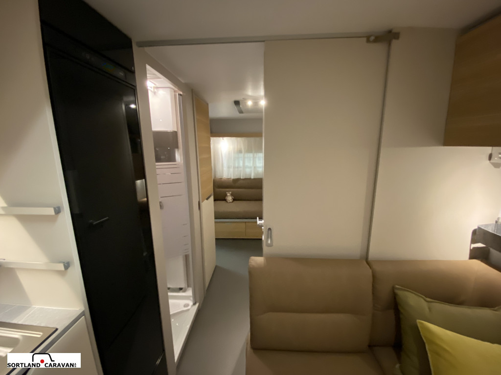 Adria Adora 673 PK - Adria