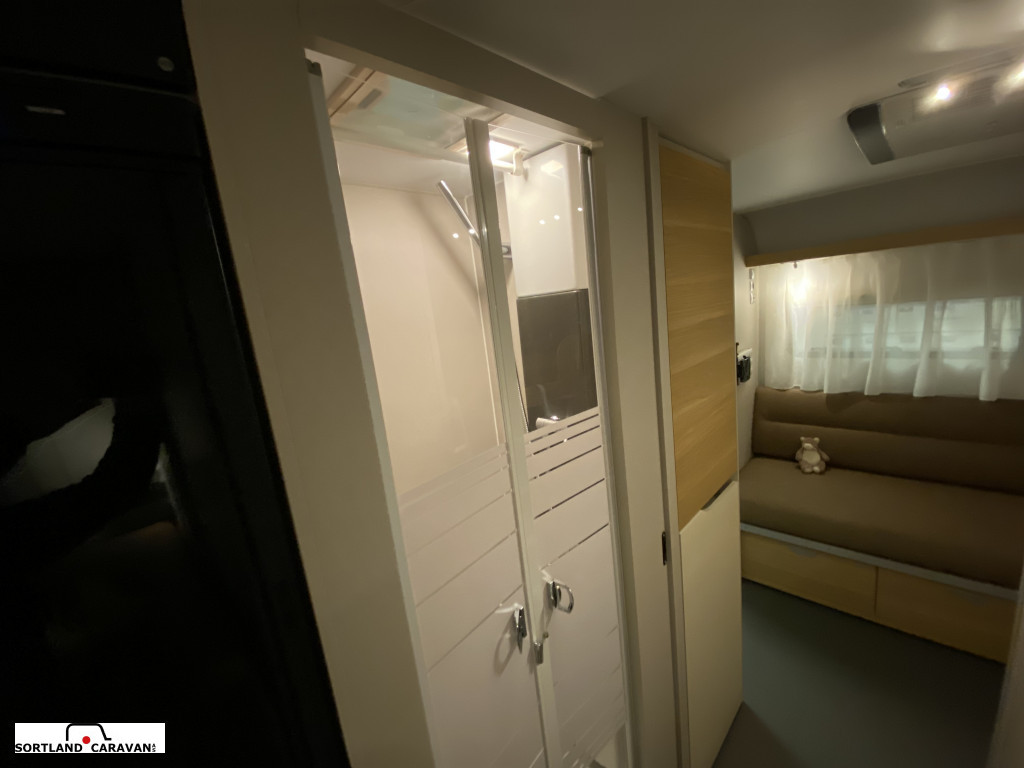 Adria Adora 673 PK - Adria