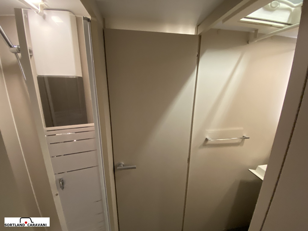 Adria Adora 673 PK - Adria