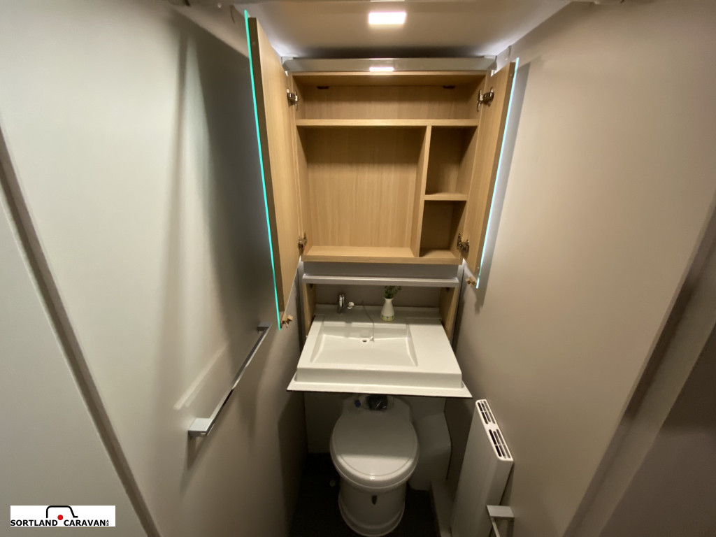 Adria Adora 673 PK - Adria