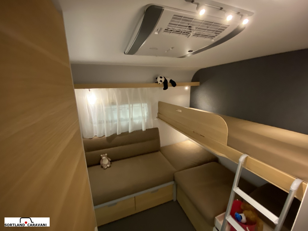 Adria Adora 673 PK - Adria