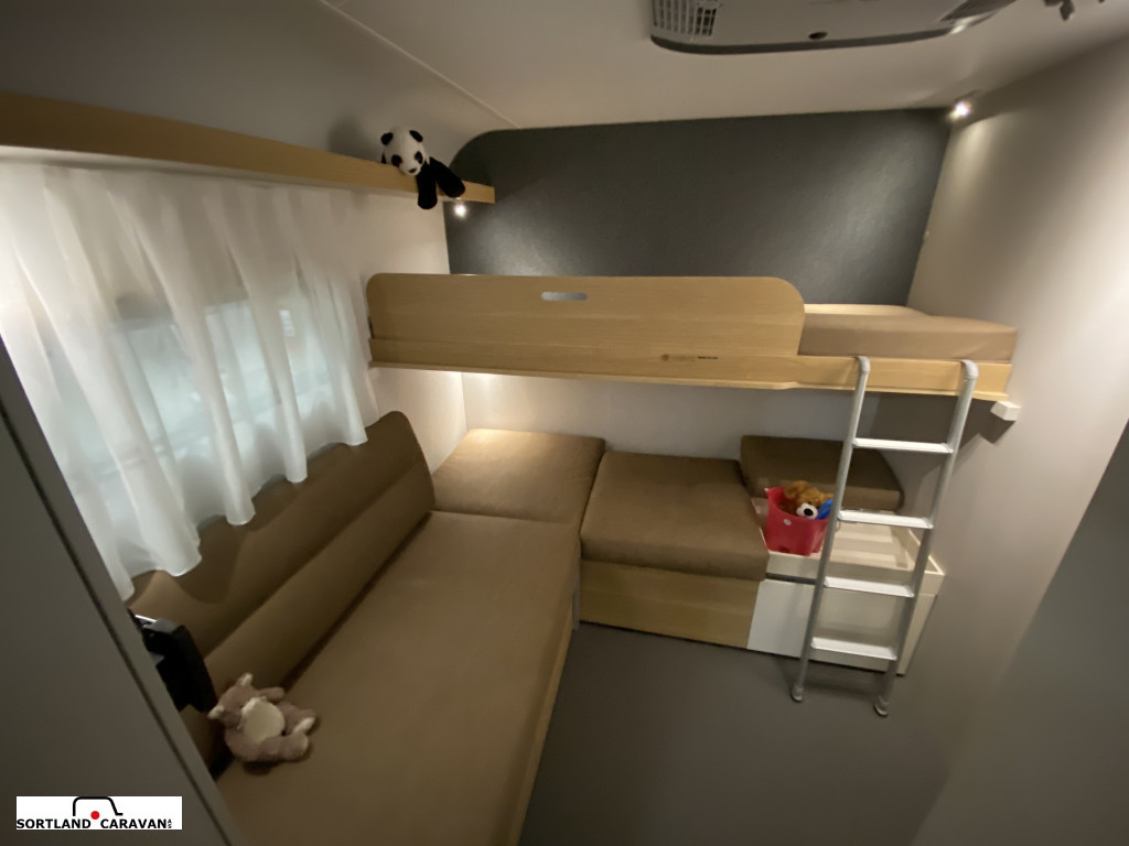 Adria Adora 673 PK - Adria