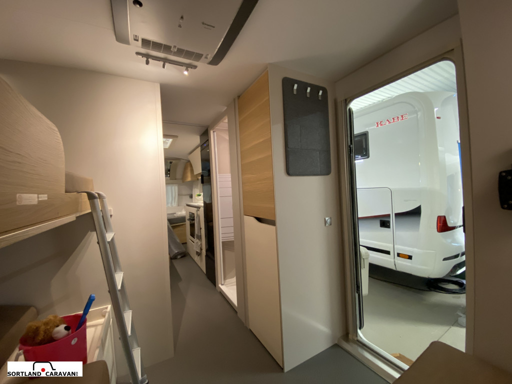 Adria Adora 673 PK - Adria
