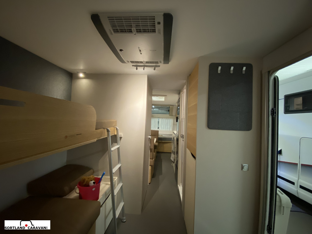Adria Adora 673 PK - Adria