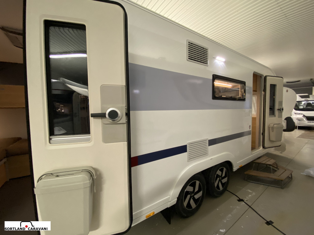 Adria Adora 673 PK - Adria