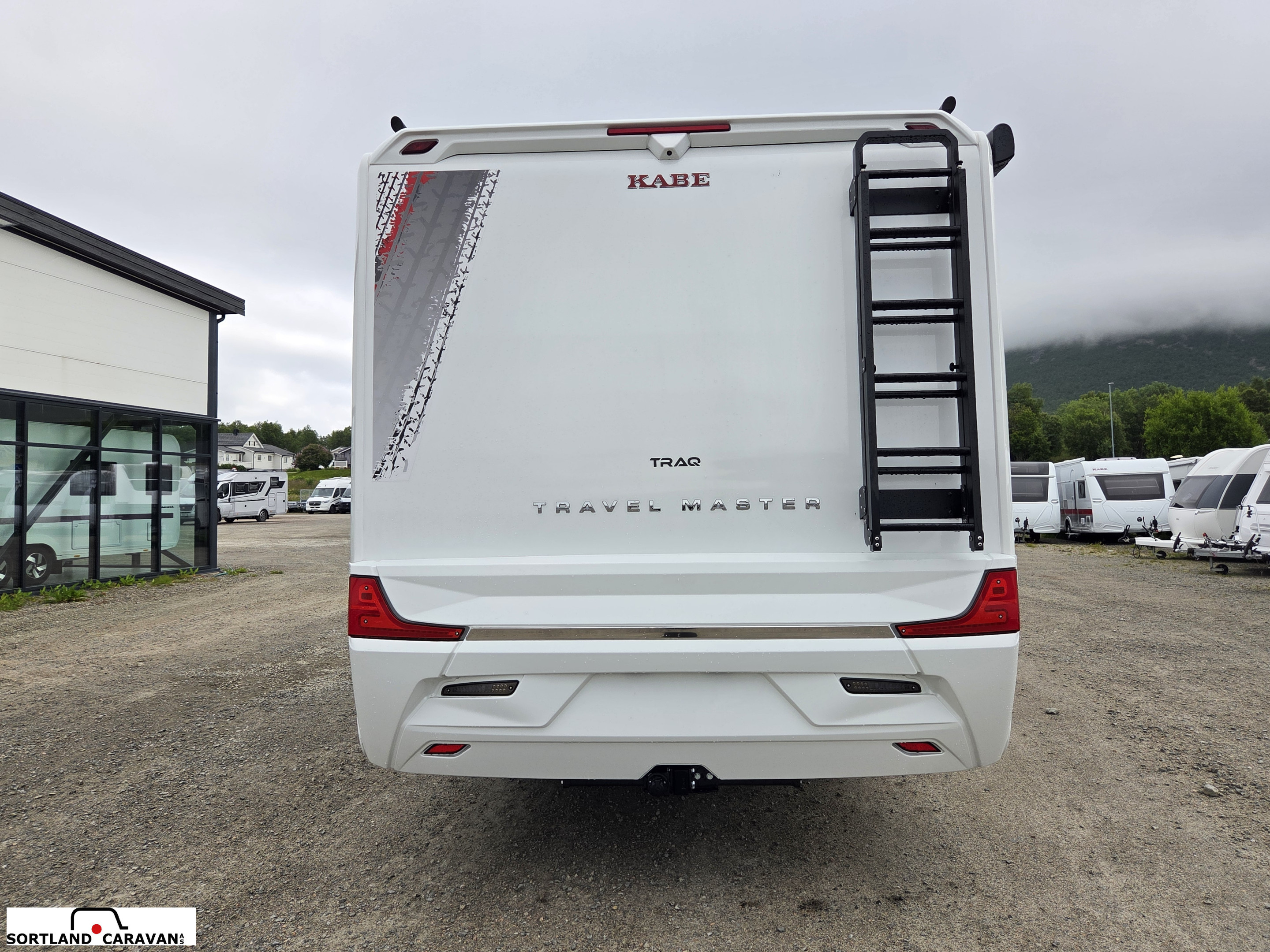 KABE TM NR750 LGB - KABE