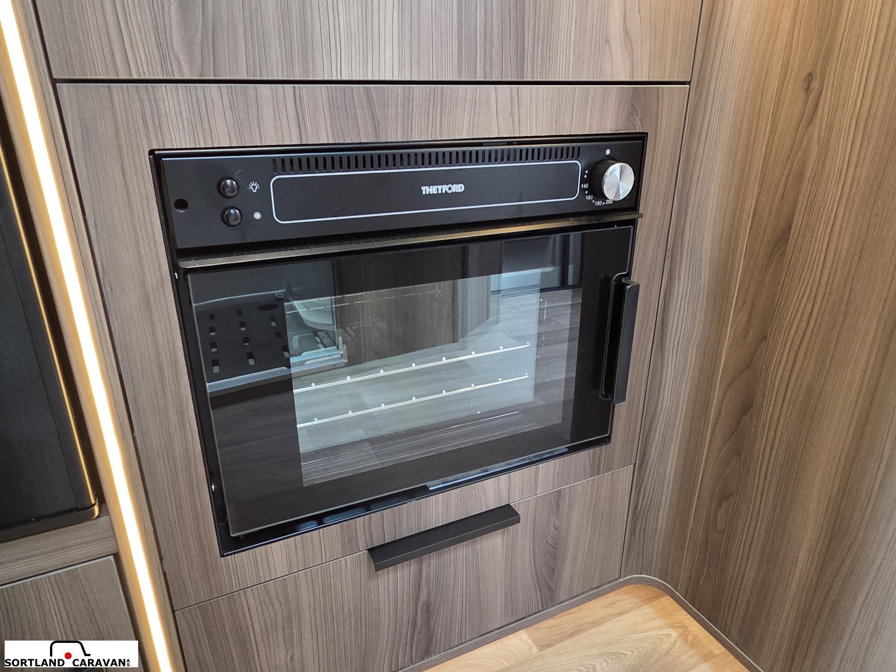 KABE TM NR750 LGB - KABE