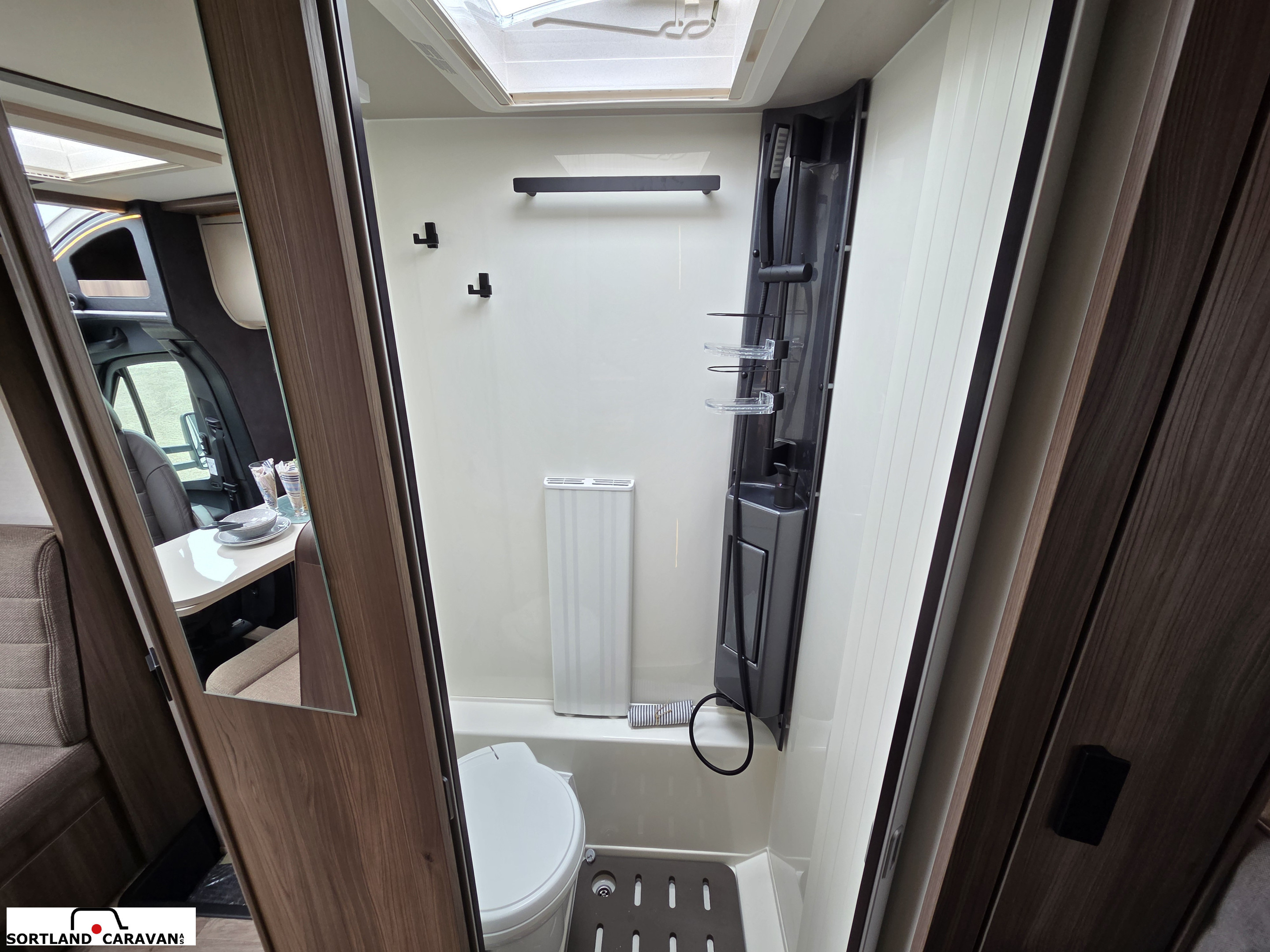KABE TM NR750 LGB - KABE