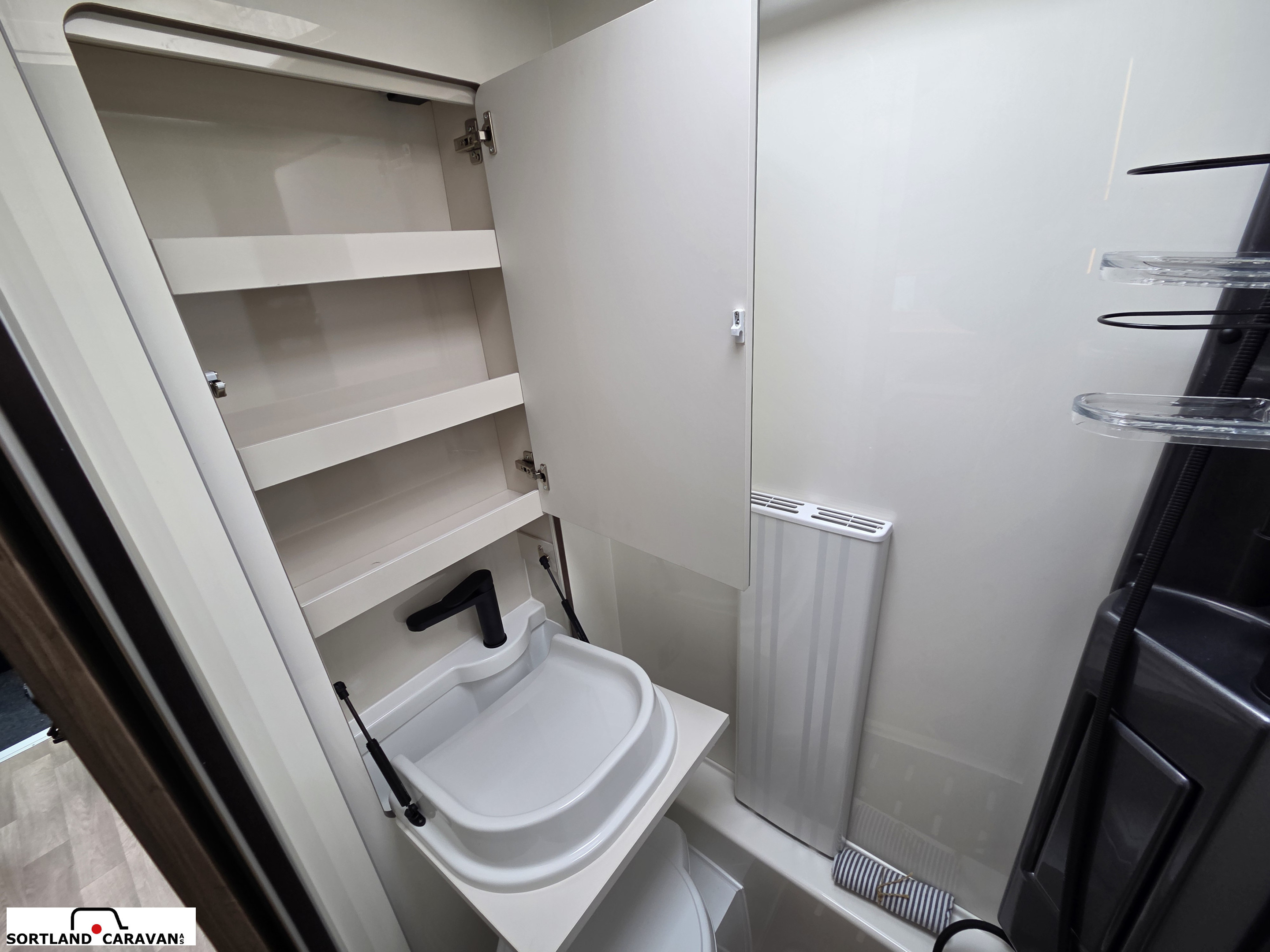 KABE TM NR750 LGB - KABE