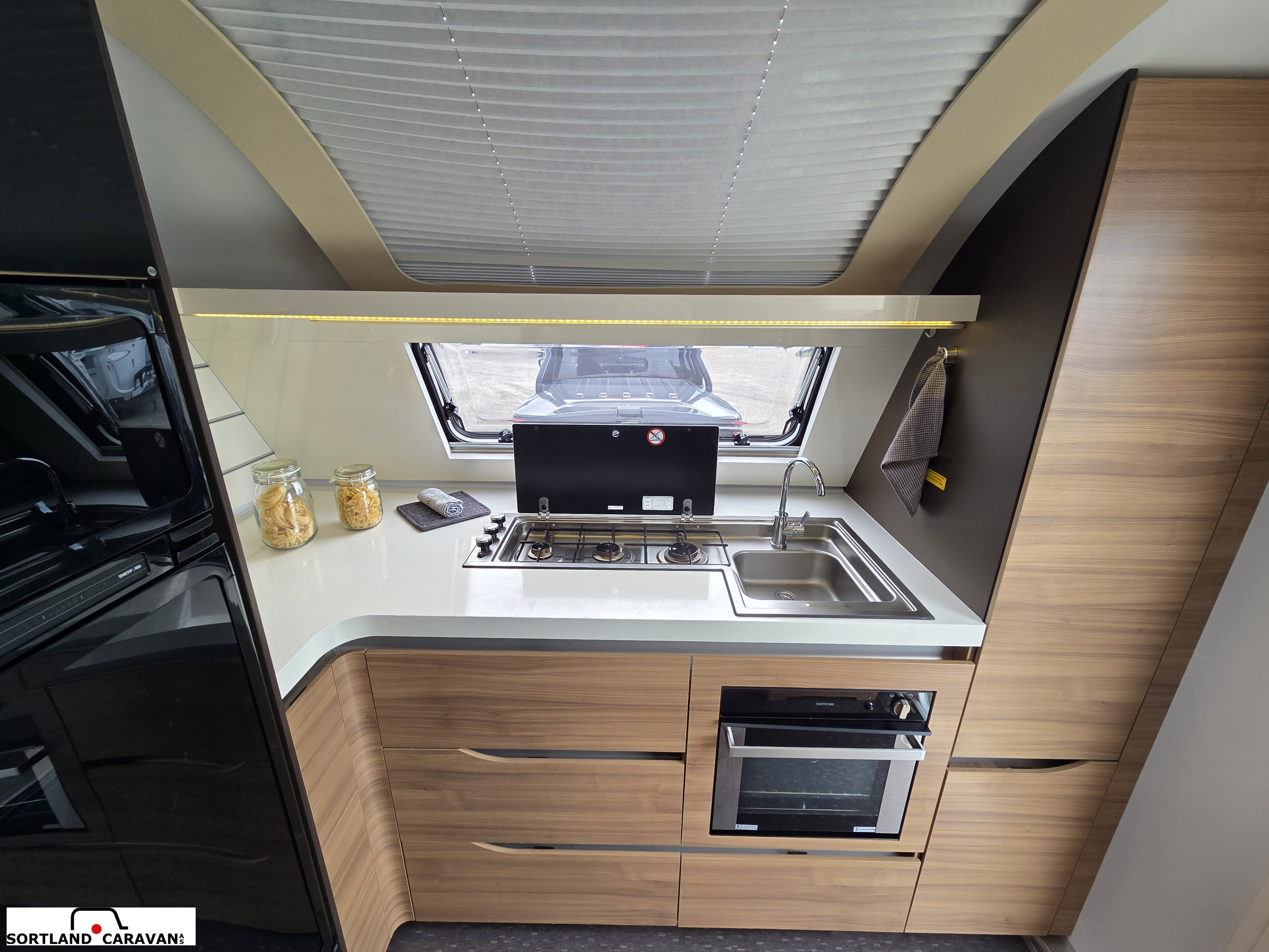 Adria ALPINA 663HT - Adria