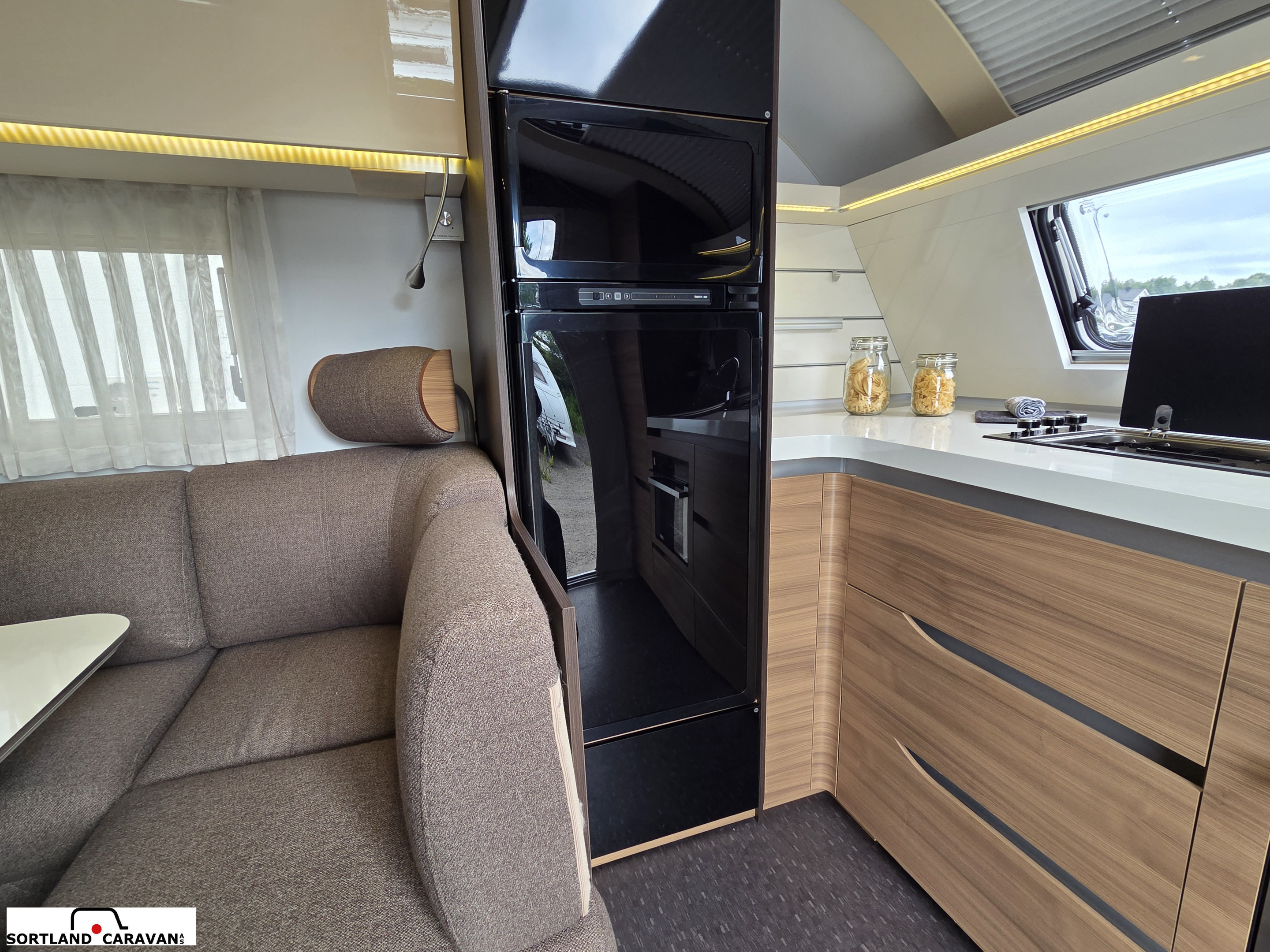 Adria ALPINA 663HT - Adria