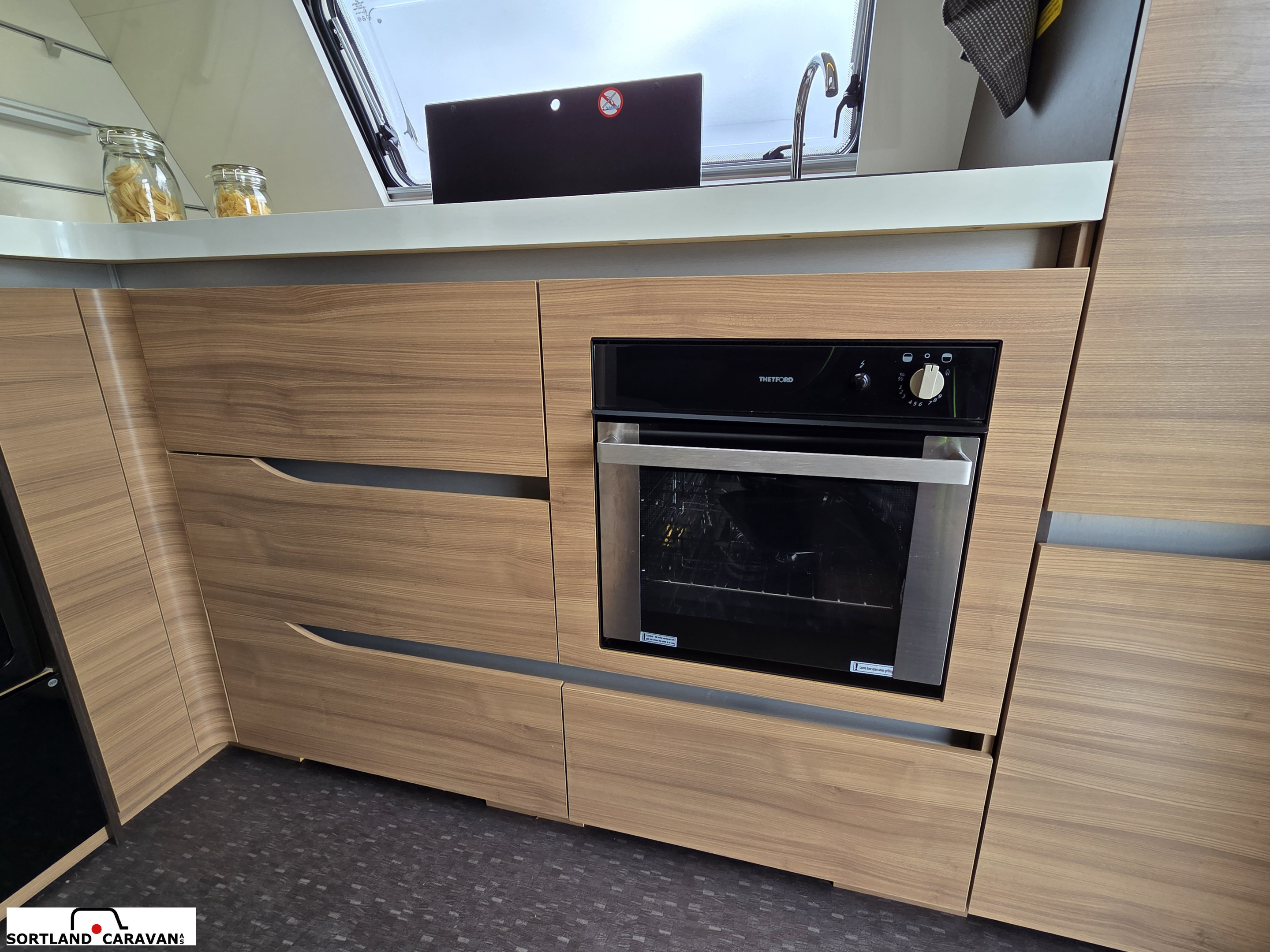 Adria ALPINA 663HT - Adria