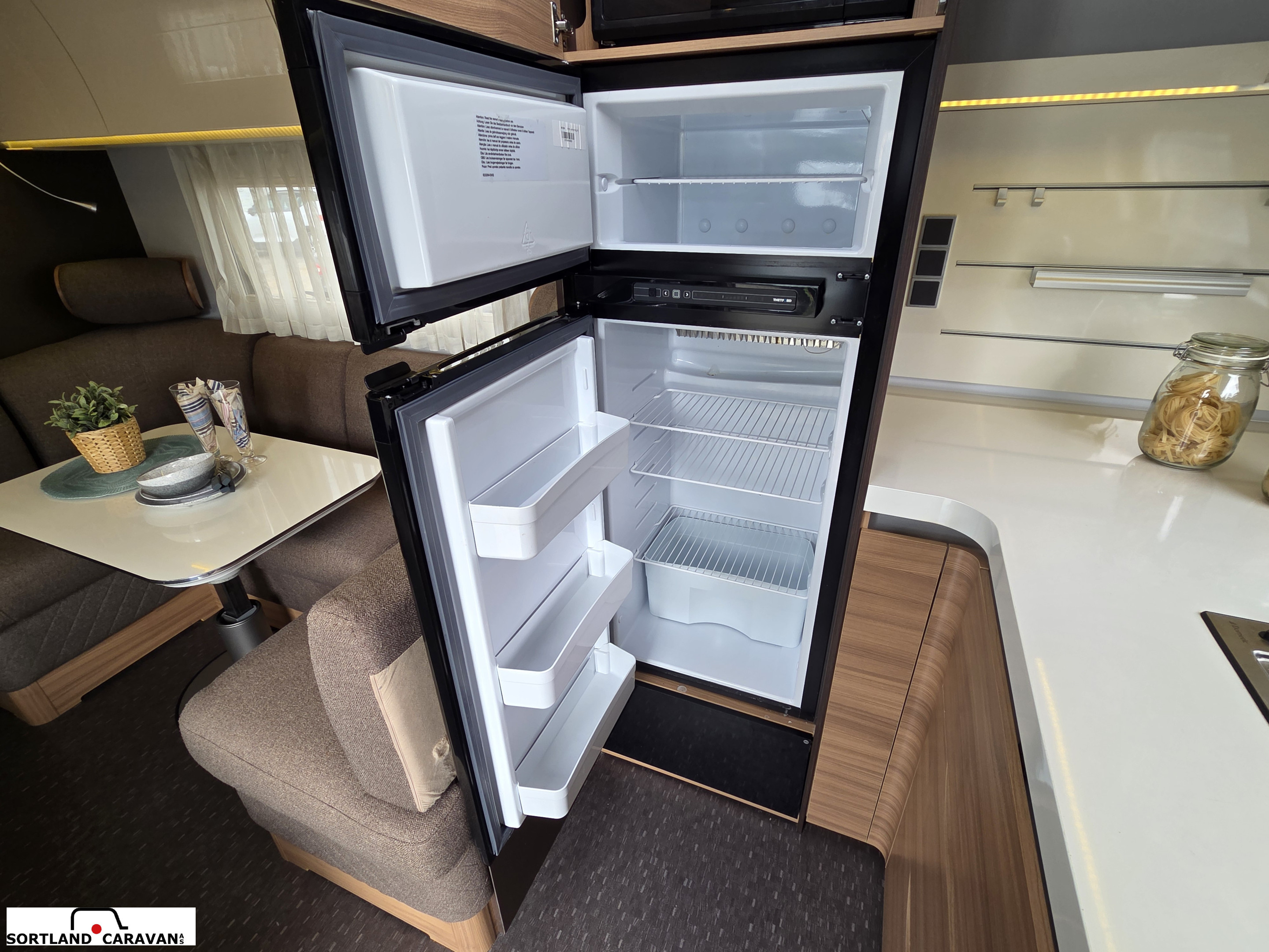 Adria ALPINA 663HT - Adria