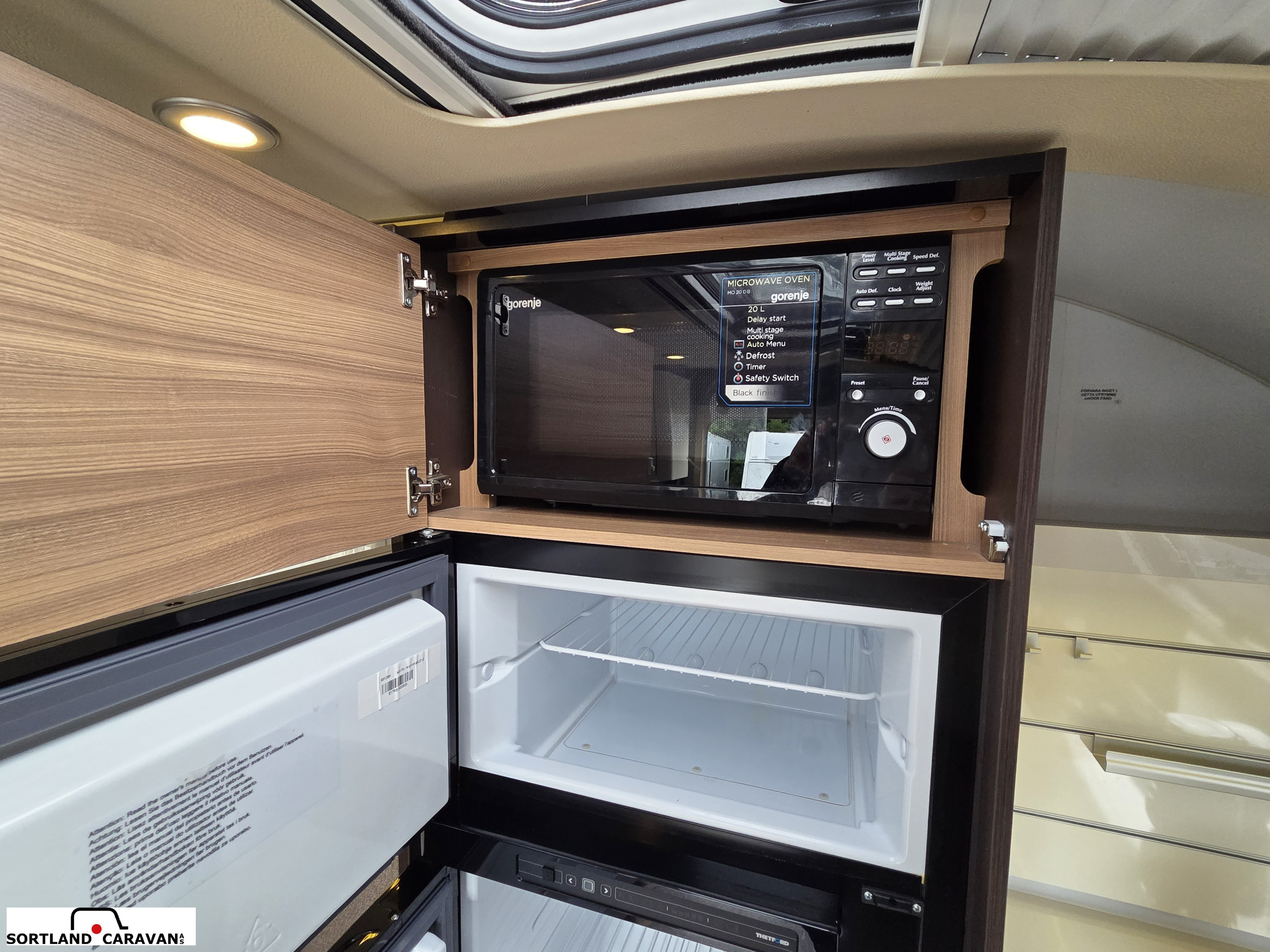 Adria ALPINA 663HT - Adria