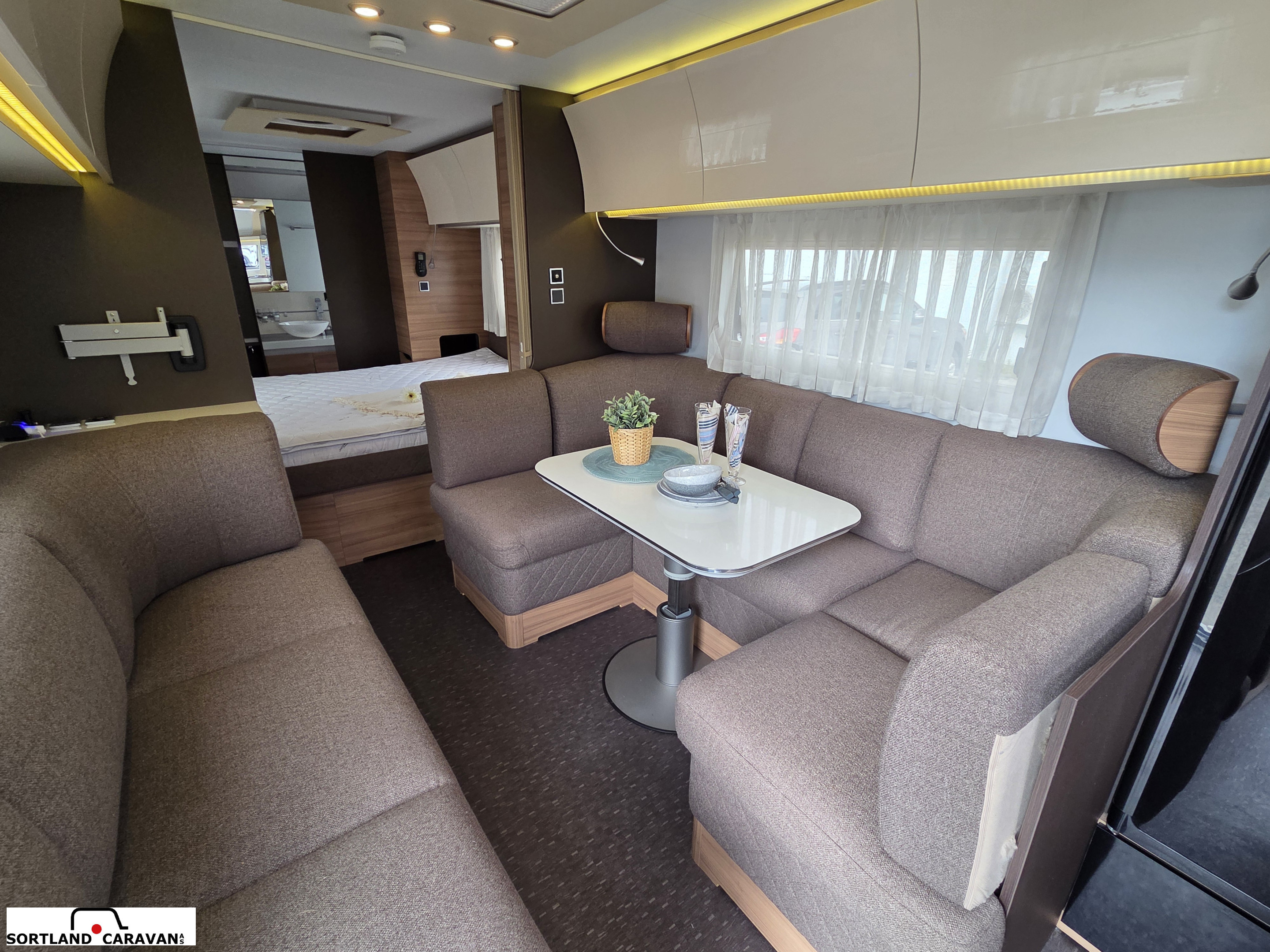 Adria ALPINA 663HT - Adria