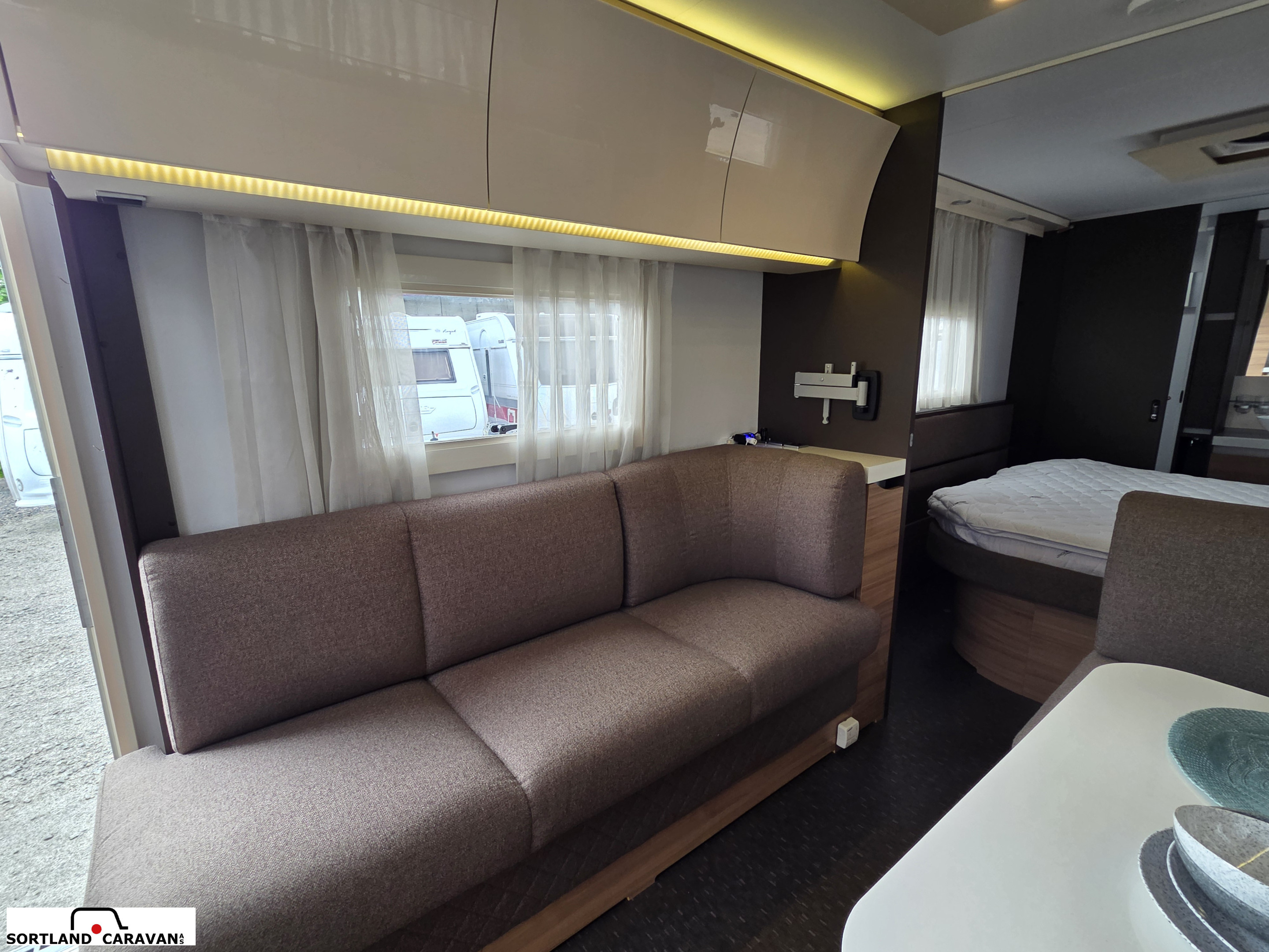 Adria ALPINA 663HT - Adria