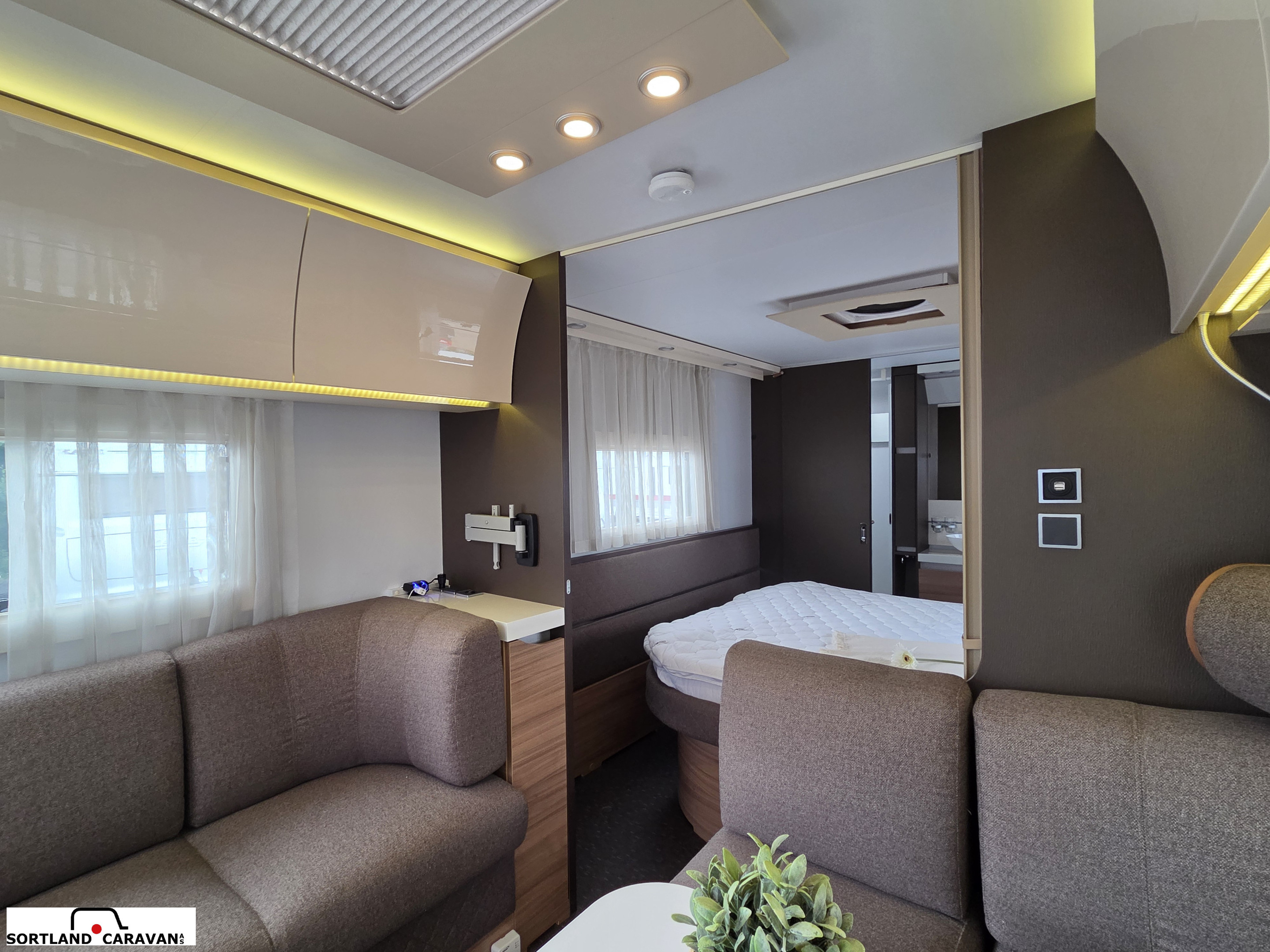 Adria ALPINA 663HT - Adria
