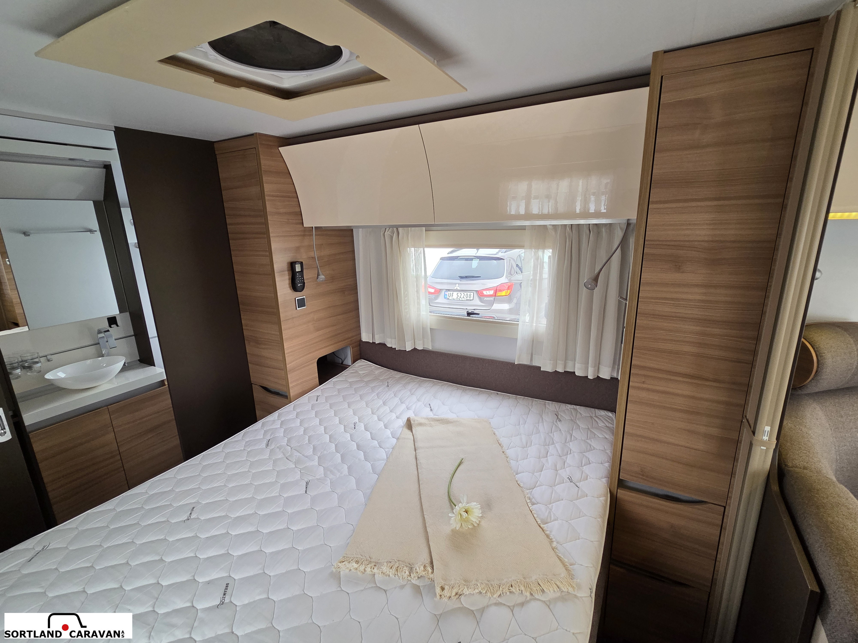 Adria ALPINA 663HT - Adria