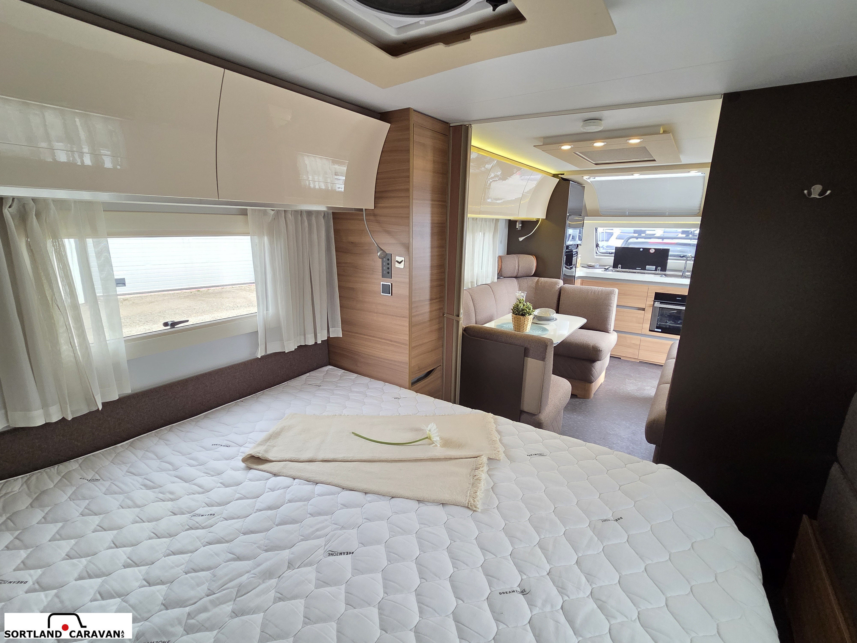 Adria ALPINA 663HT - Adria