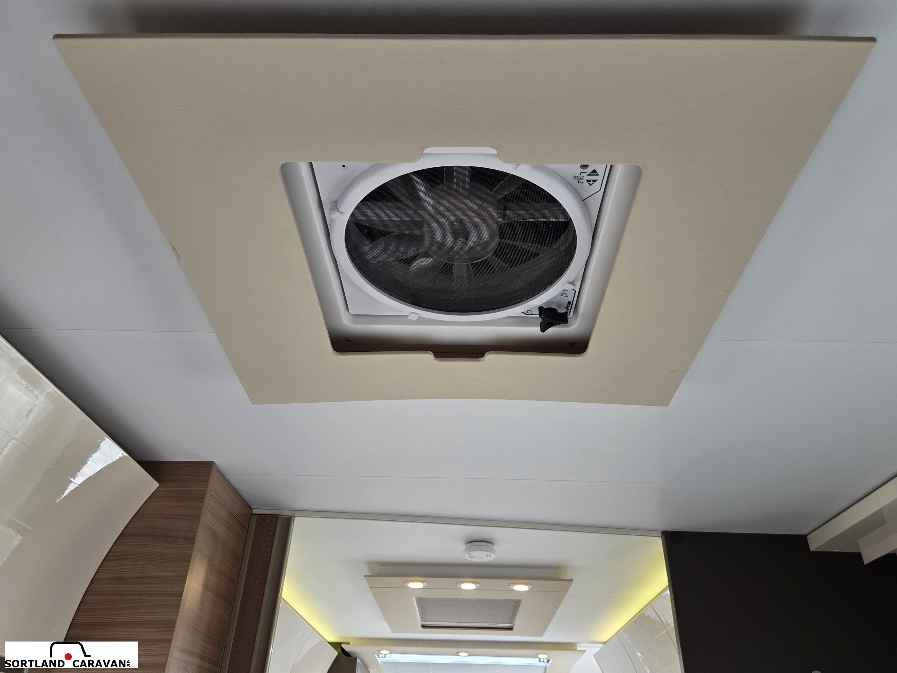 Adria ALPINA 663HT - Adria